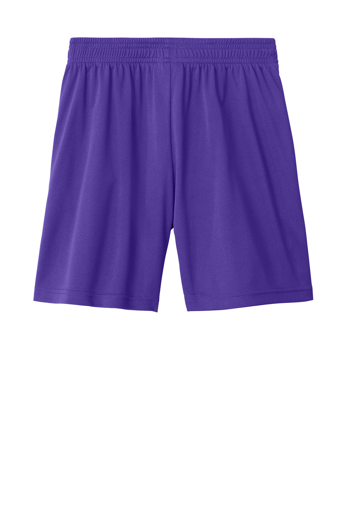 Sport-Tek Youth Competitor United 5" Short YST103 87