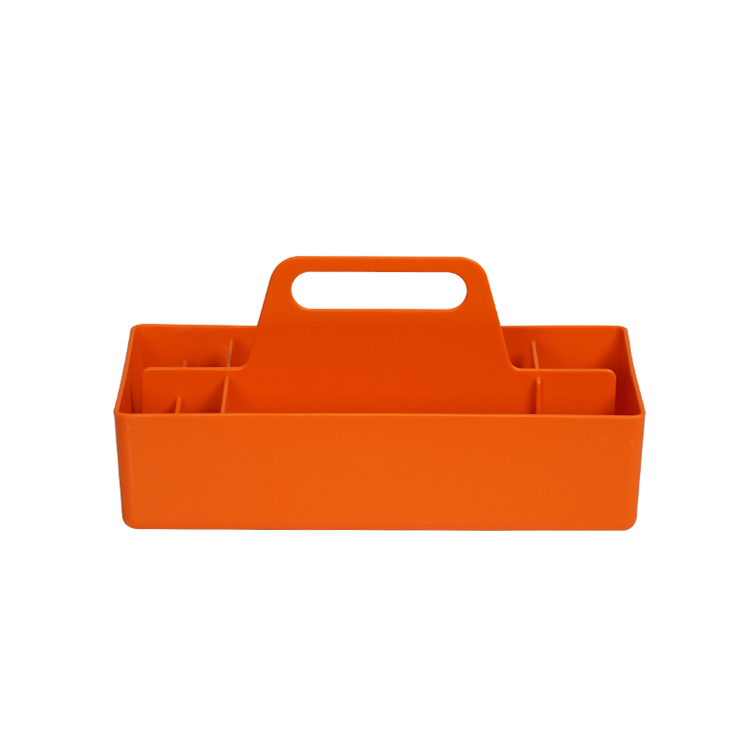 Plastic Multipurpose Basket 7