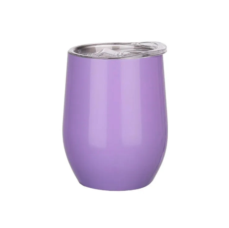 12 oz. Wine Tumblers 12