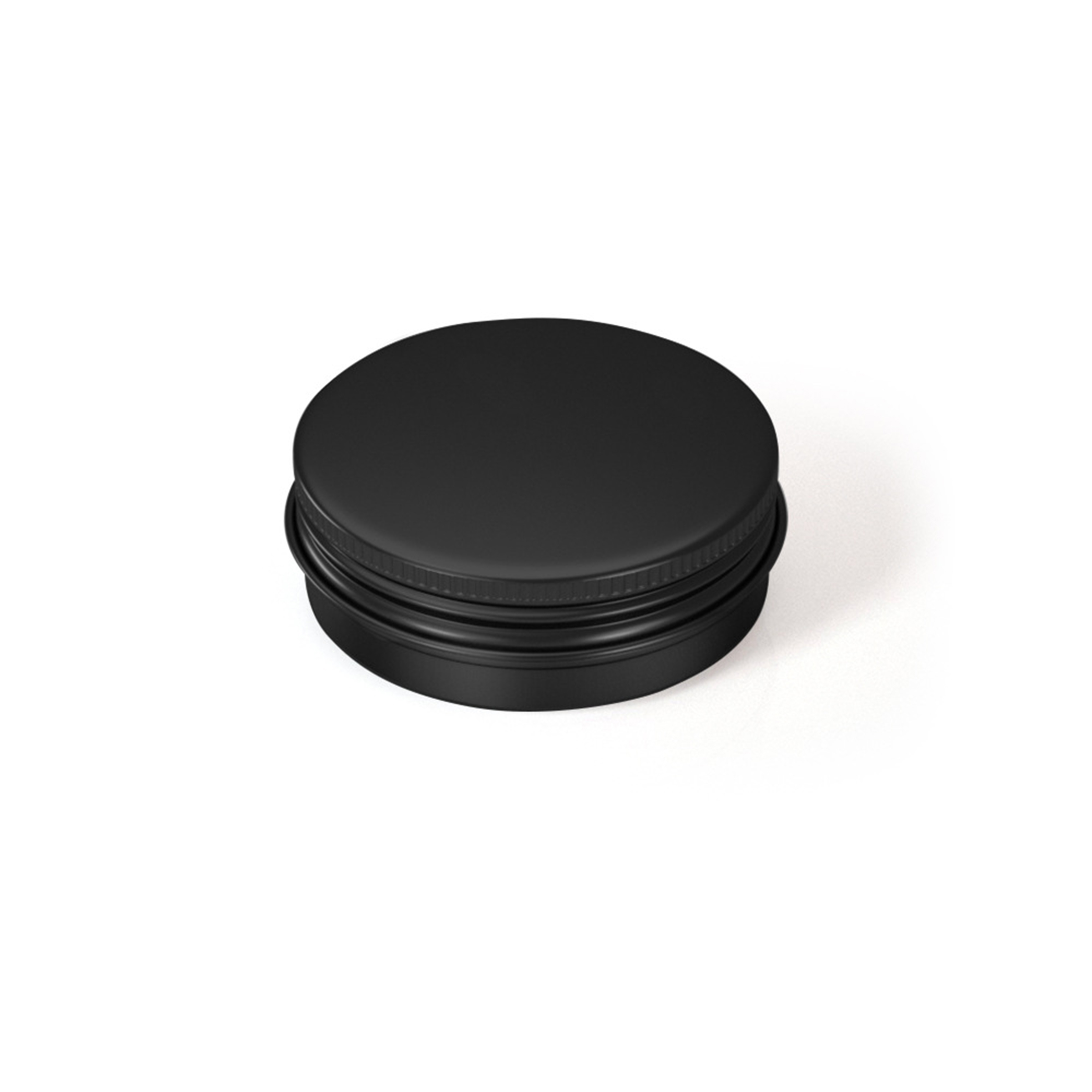 Aluminum Cosmetic Tin Container 7