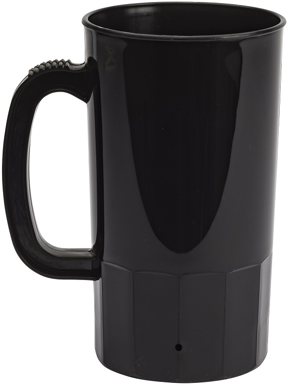 32 oz Stein with RealColor 360 Imprint