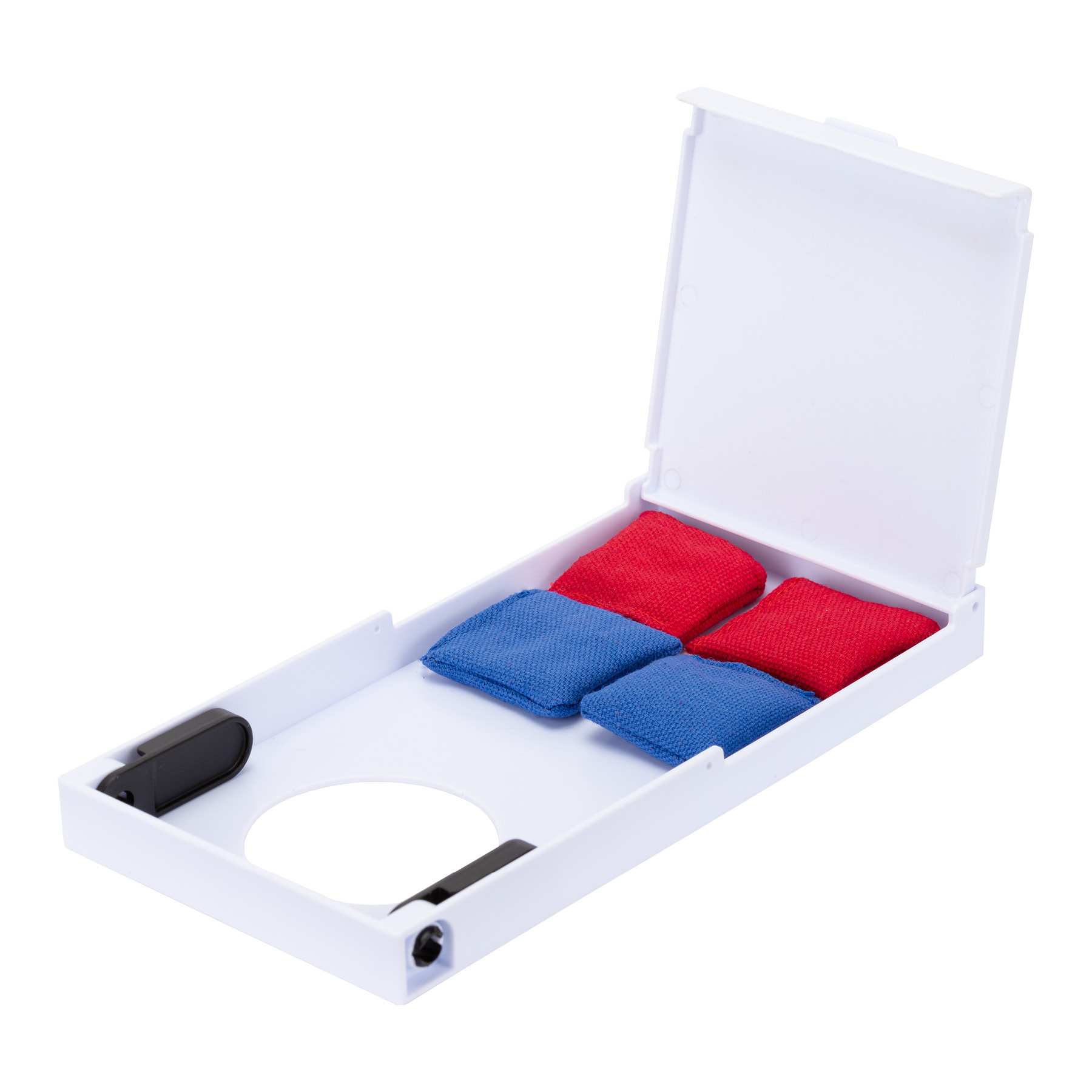 Mais Tabletop Cornhole Game Set 15