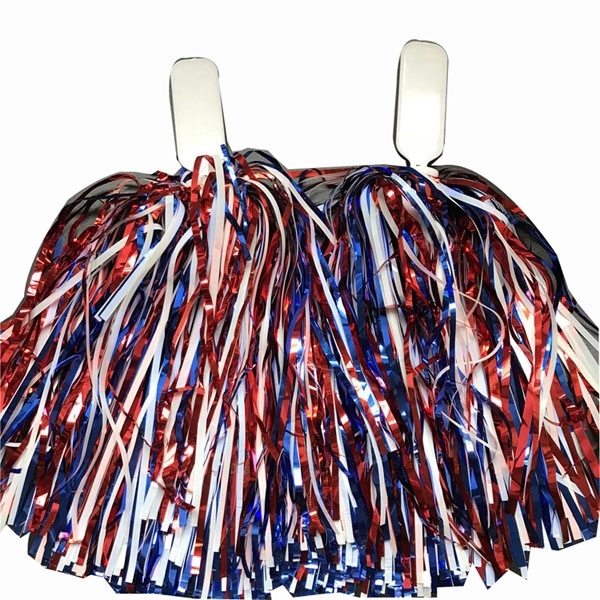 Cheerleading Poms 6