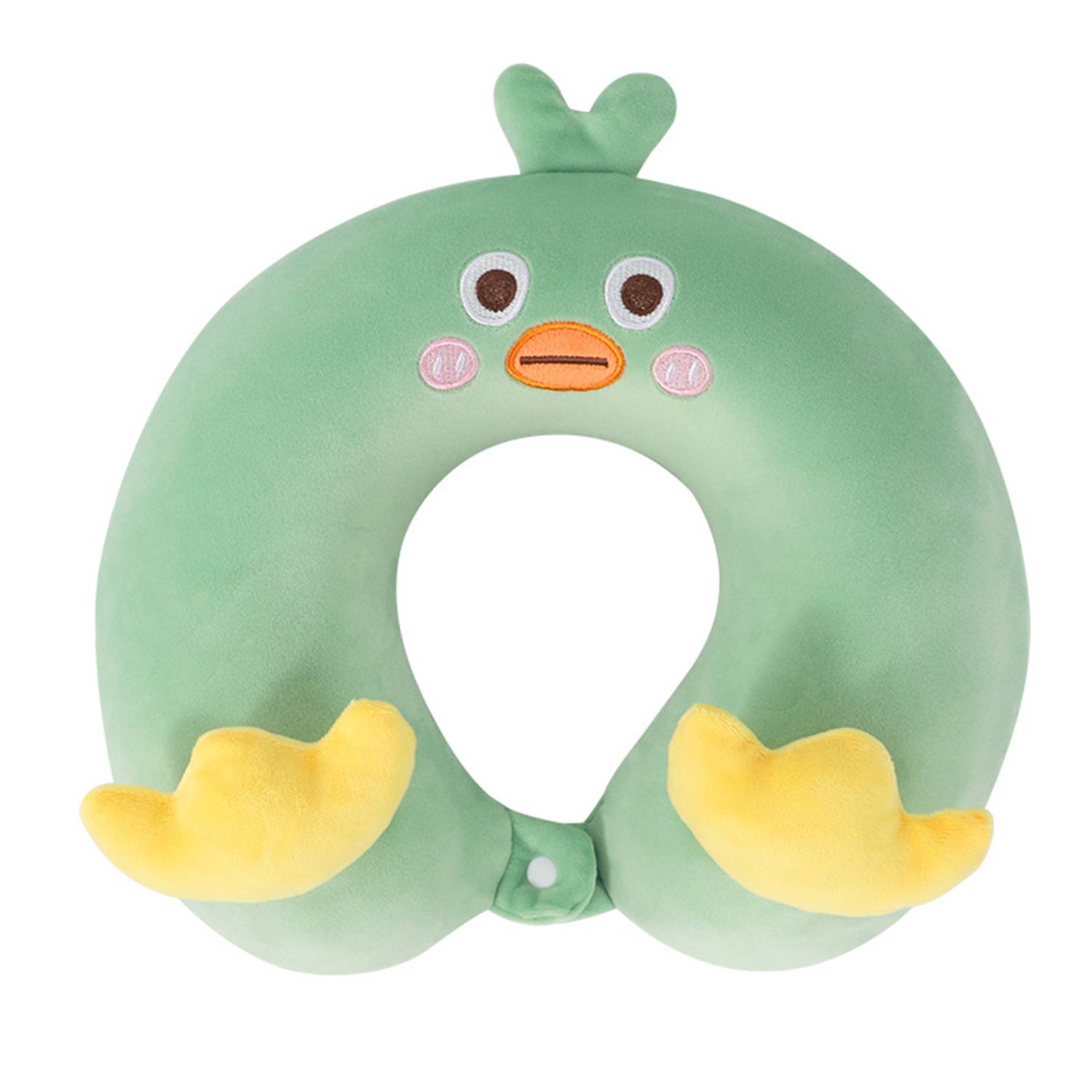 U-Shaped Pillow 4
