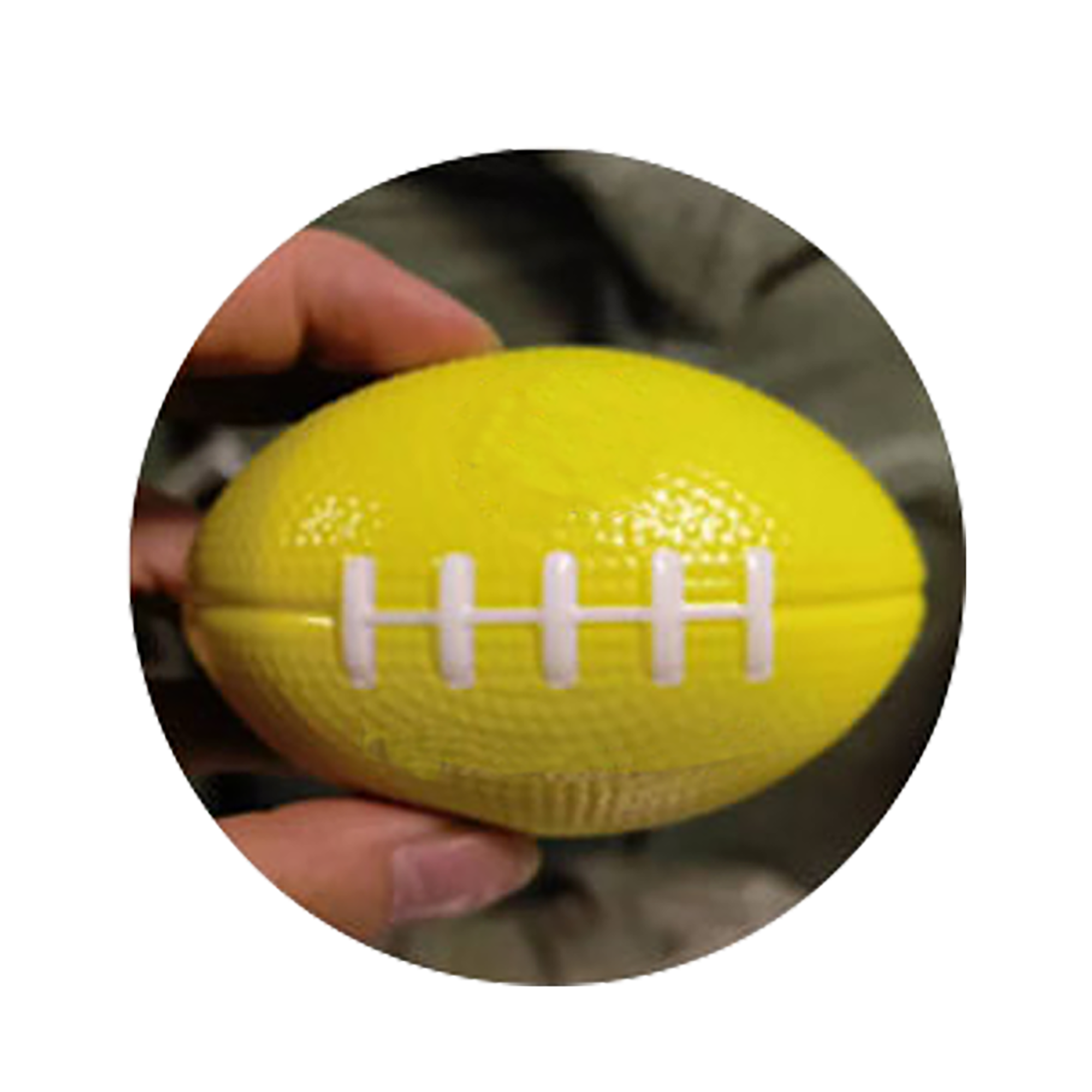 American Football Stress Ball 2