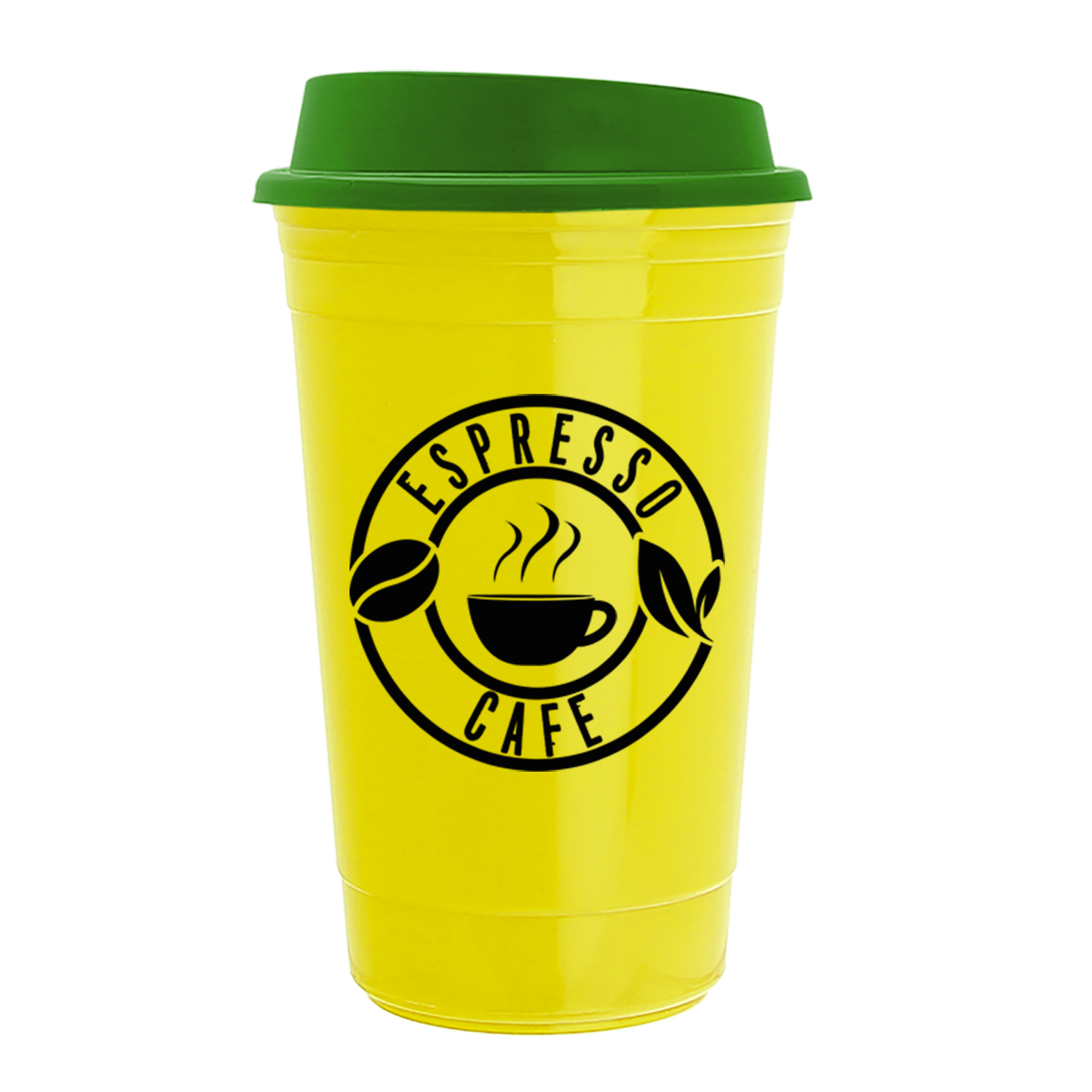 Garyline® Travel Insulated Cup - 16 oz. 415