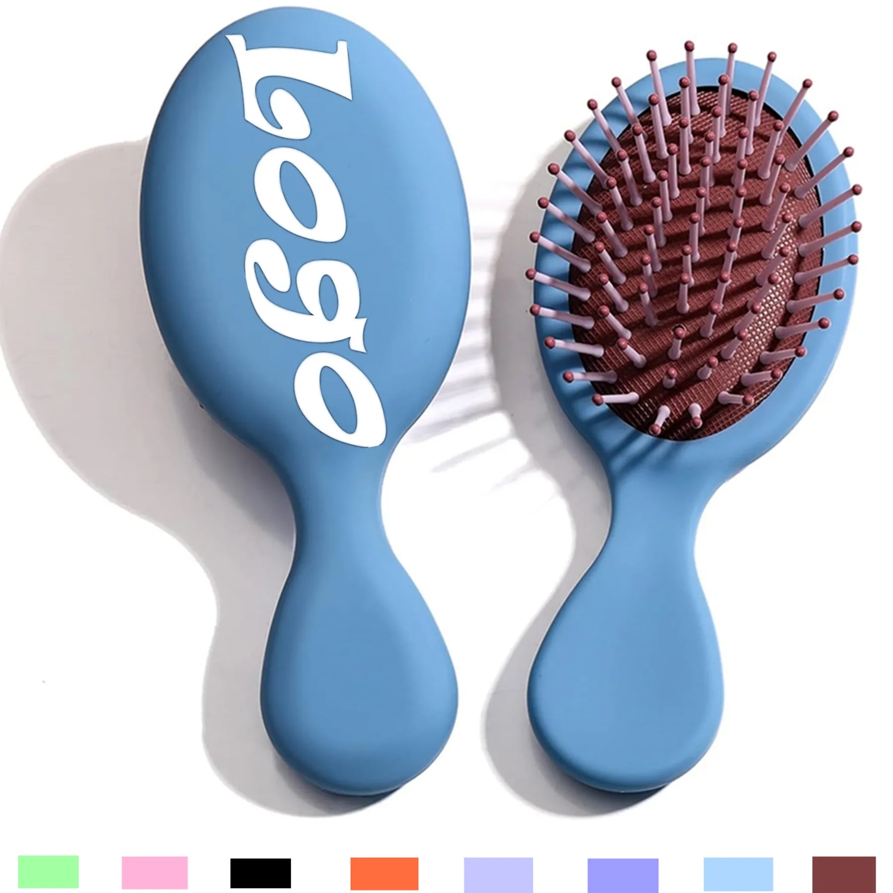Skalp Hair Brushes 3