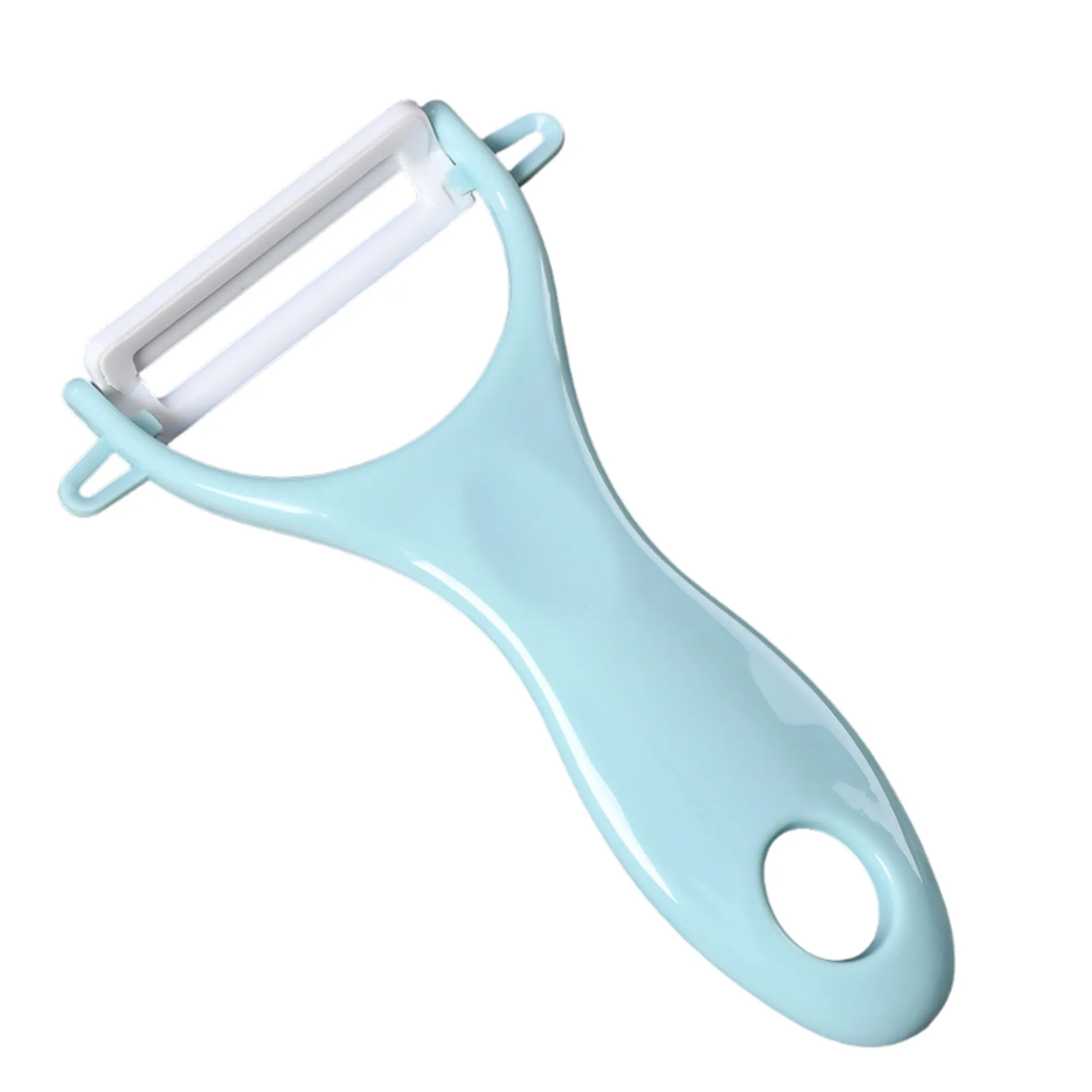 Ceramic Paring Knife 3