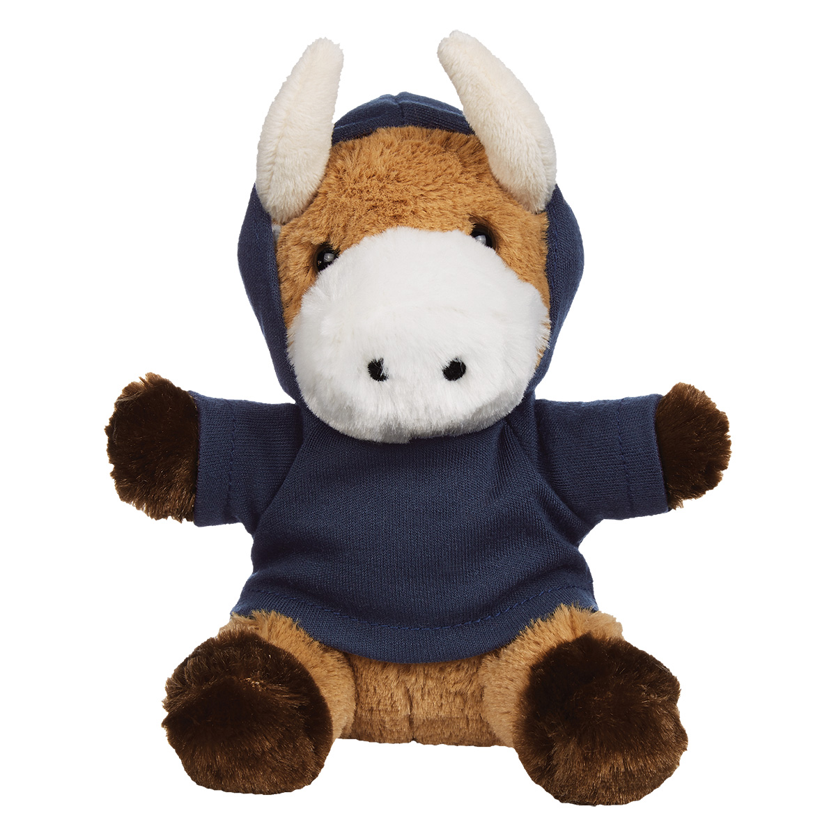 6" Brave Bull 9