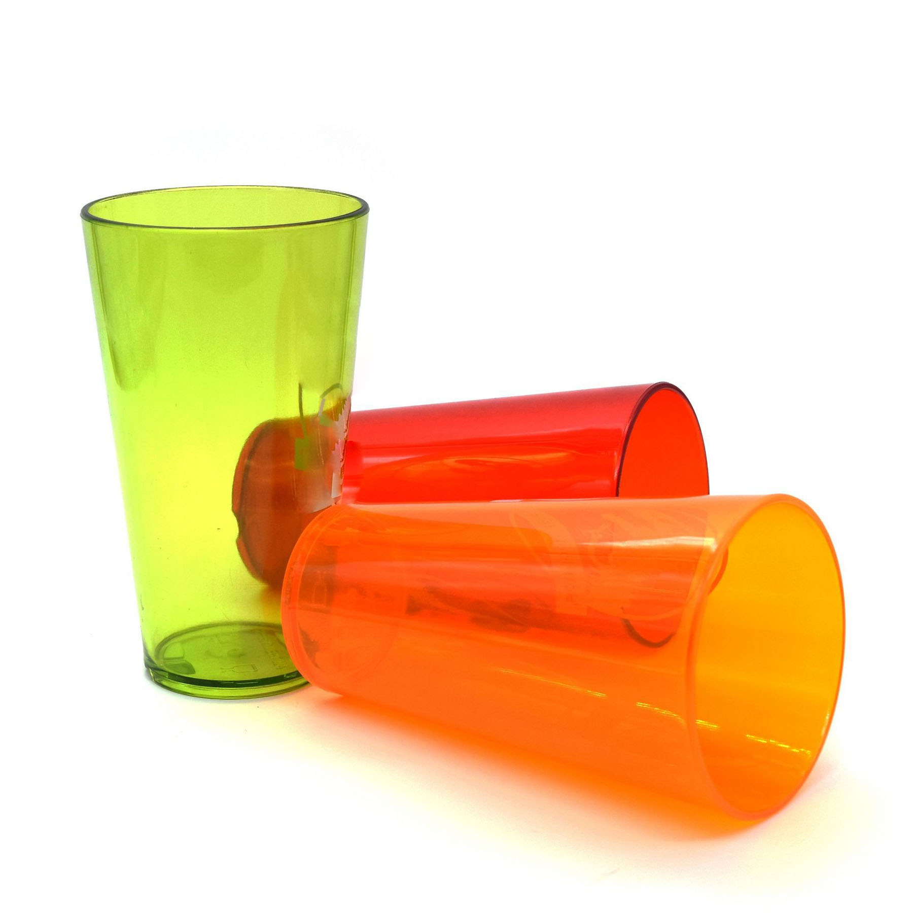 Plastic Stadium Cups 5