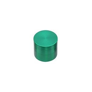 Alloy Herb Grinder With Zinc Aluminum Body 14