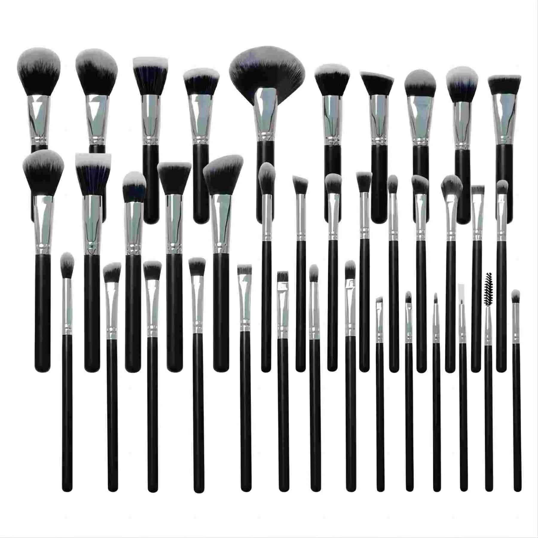 Professional And Soft Make Up Lip Brush 7