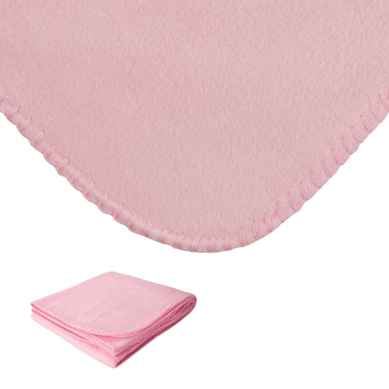Brookwater Fleece Blanket 10