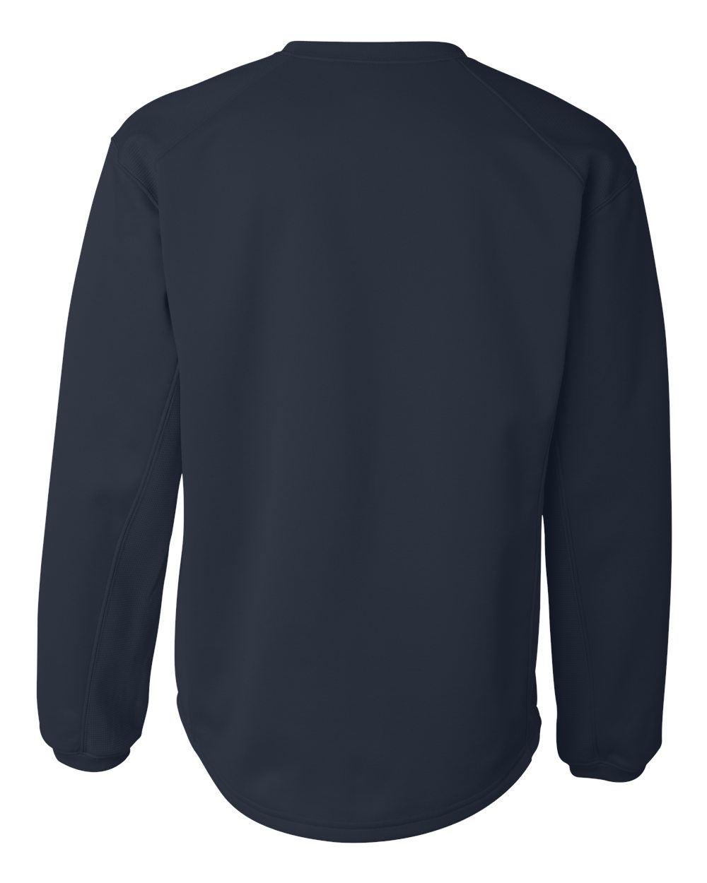 Men's BT5 Performance Fleece Crewneck Sweatshirt - 1453 7