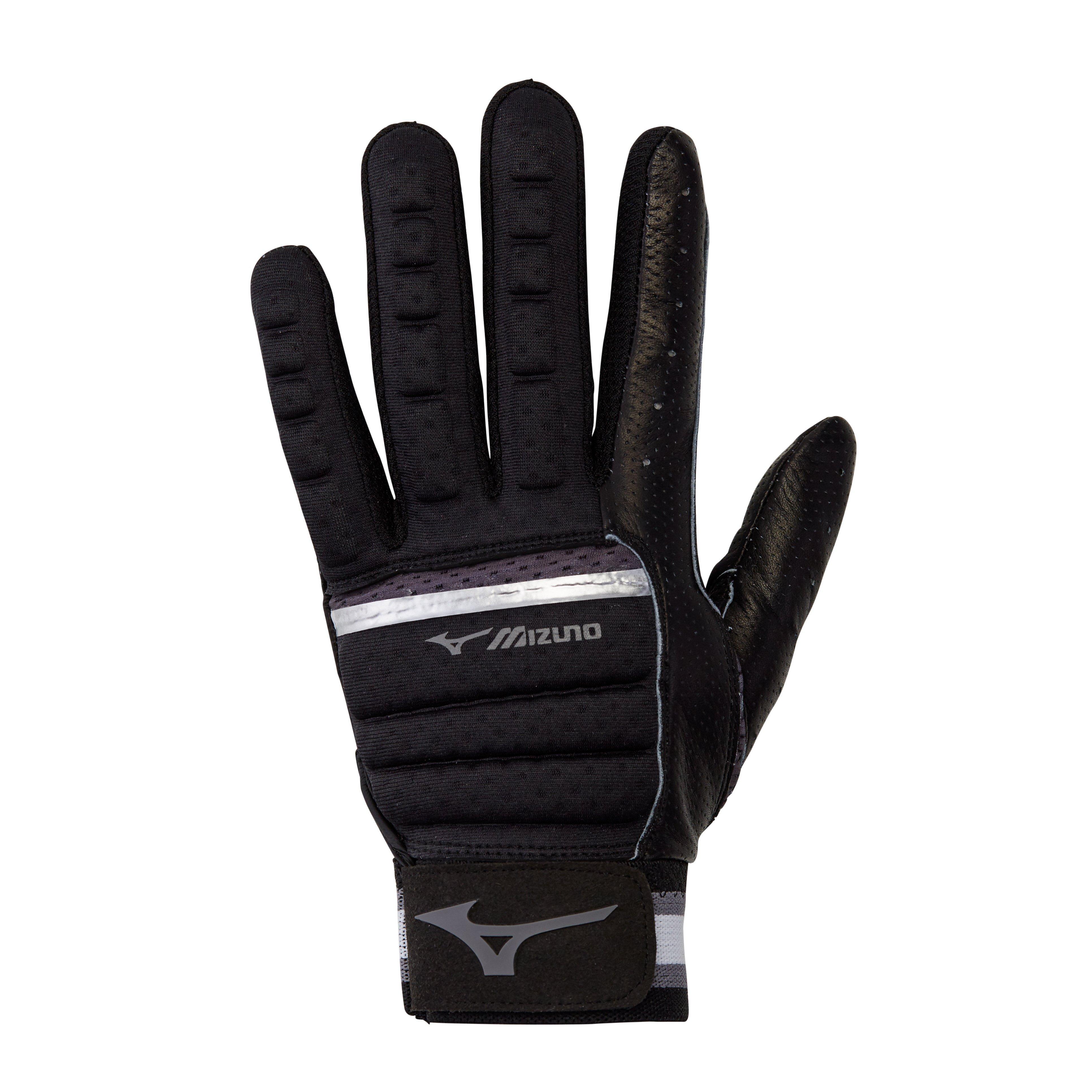 B-130 Adult Baseball Batting Glove 3