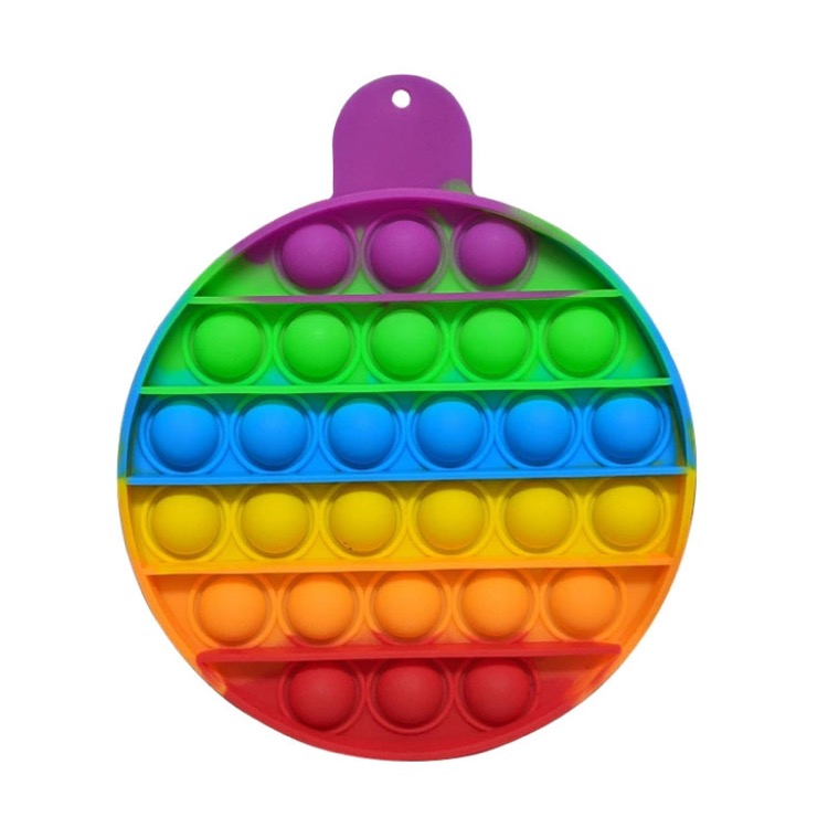 Push Pop Bubble Fidget Toy 4