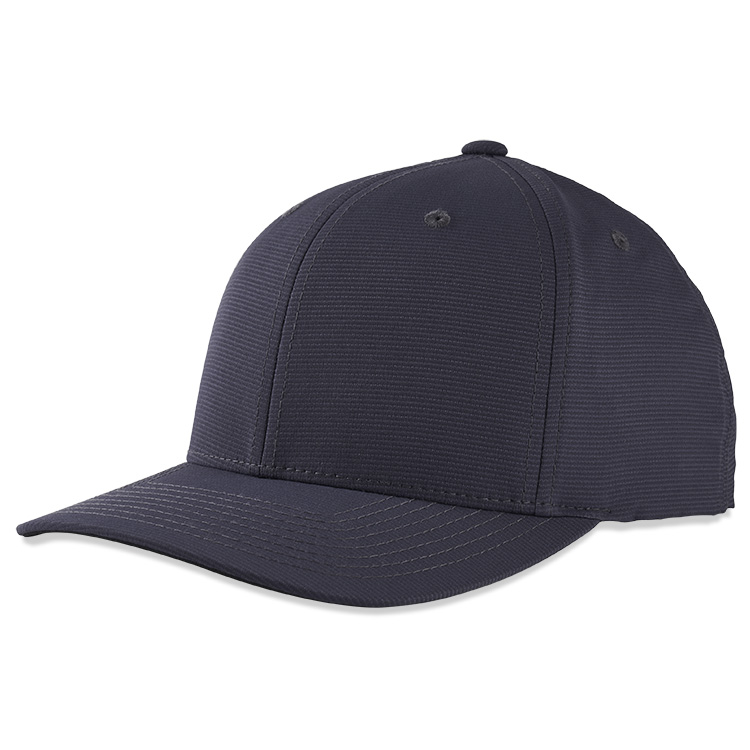 Callaway Rutherford Snapback Hat (Custom Logo) 3