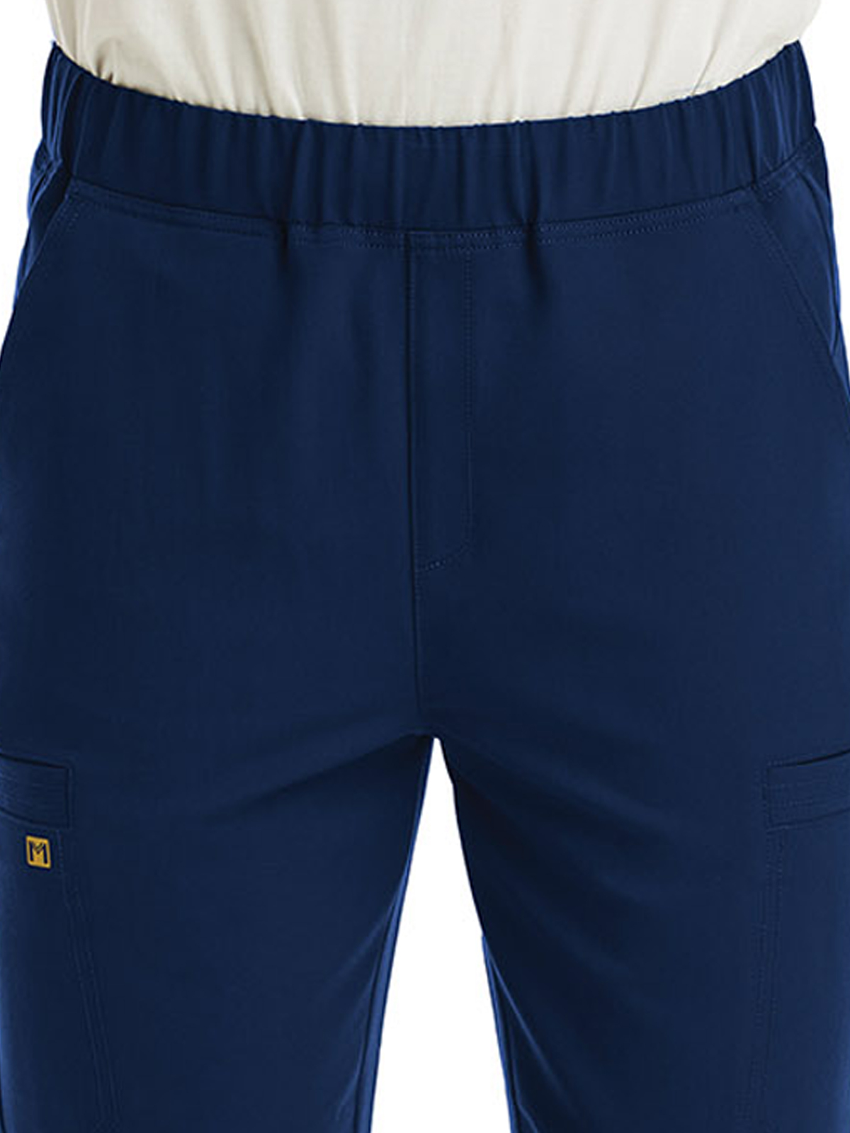 Maevn - Matrix Pro - Men's Six-Pocket Full Elastic Jogger Pant 16