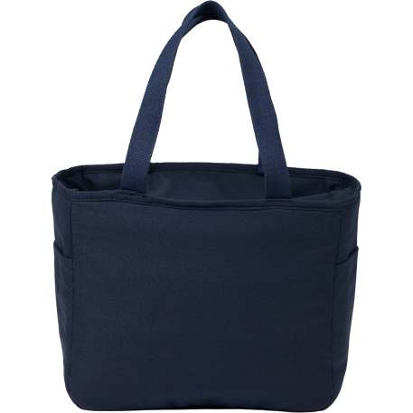 FEED Organic Cotton 9 Can Lunch Cooler 122