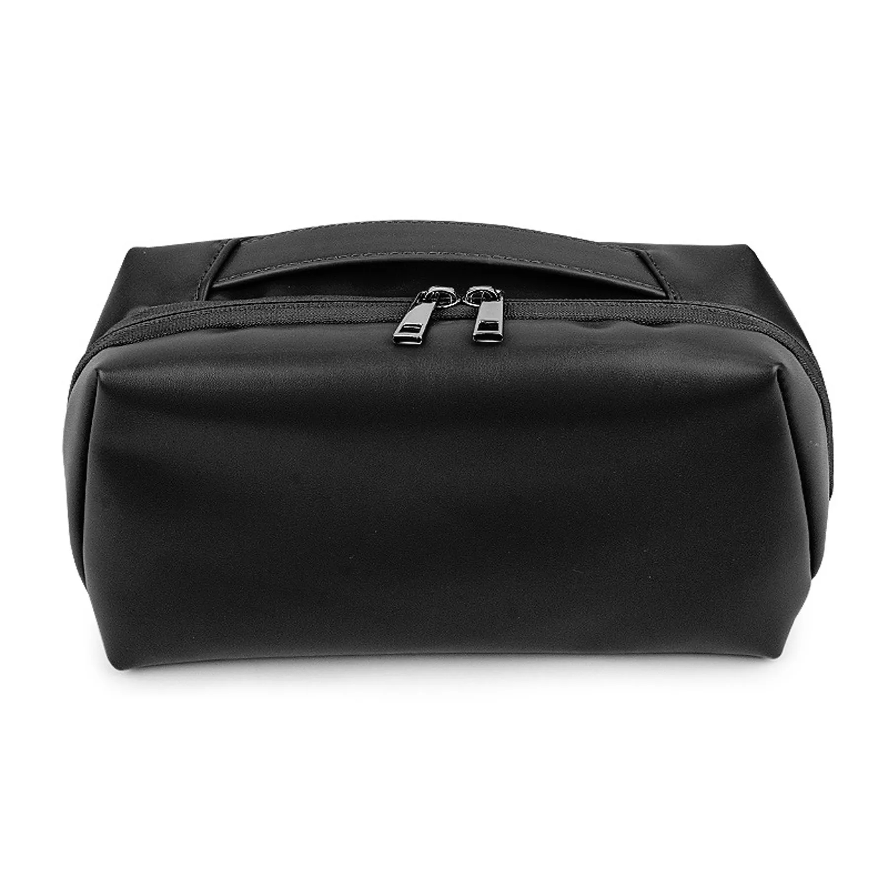 PU Handheld Makeup Bag 7