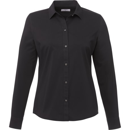 UNTUCKit Bella Long Sleeve Shirt-Women's 41