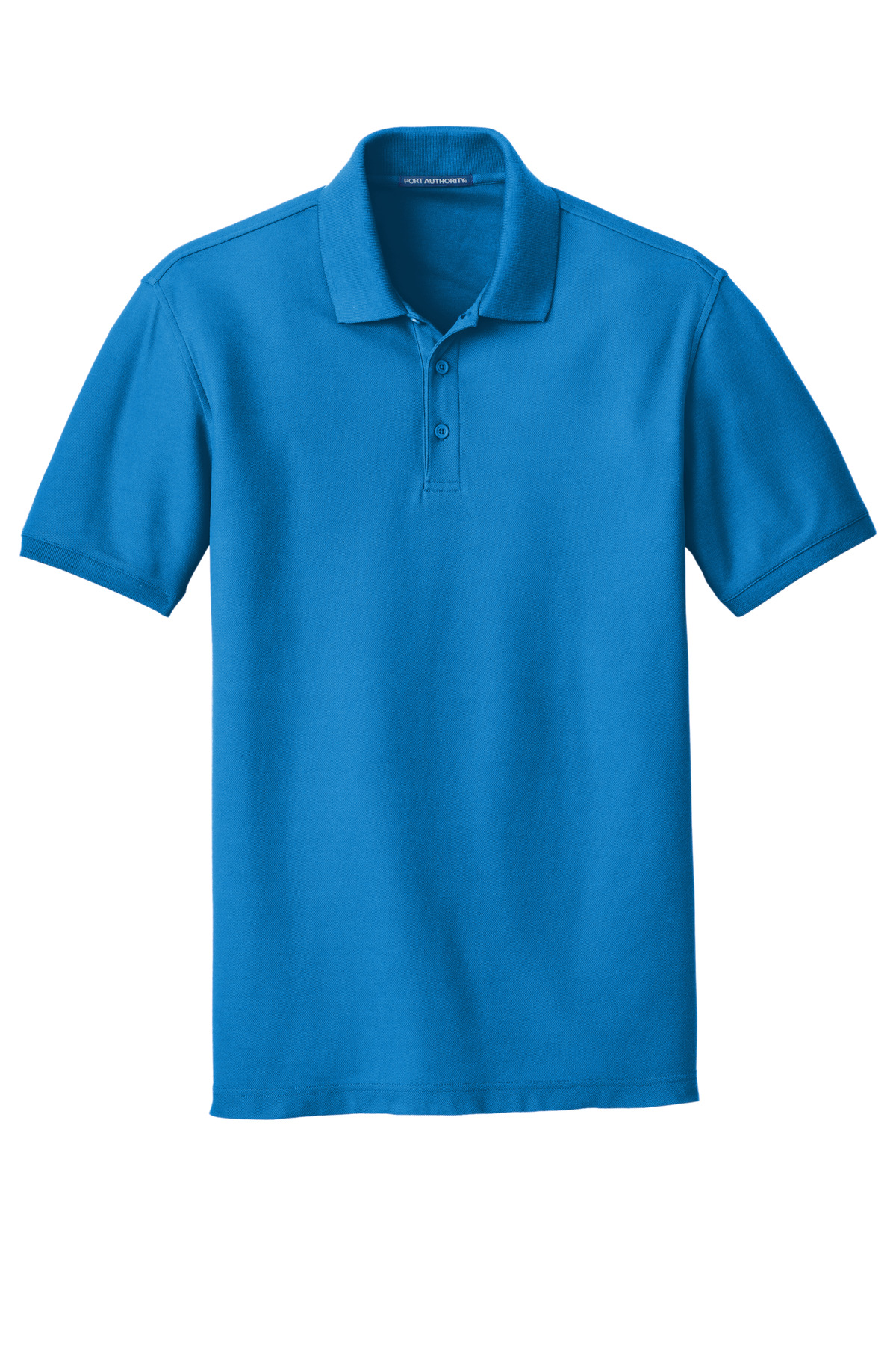Port Authority Core Classic Pique Polo. K100 1