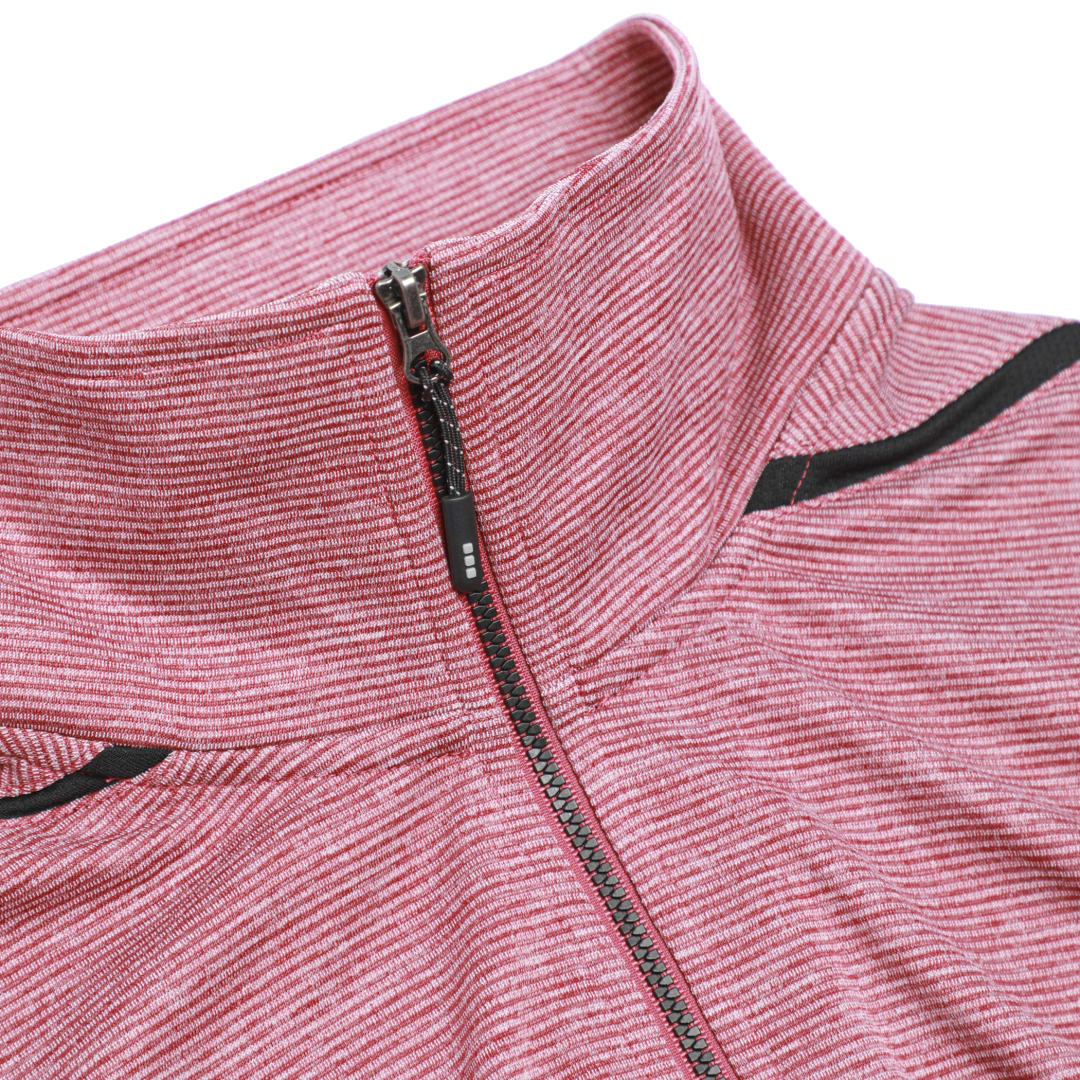 Women's DEGE Eco Knit Half Zip 47