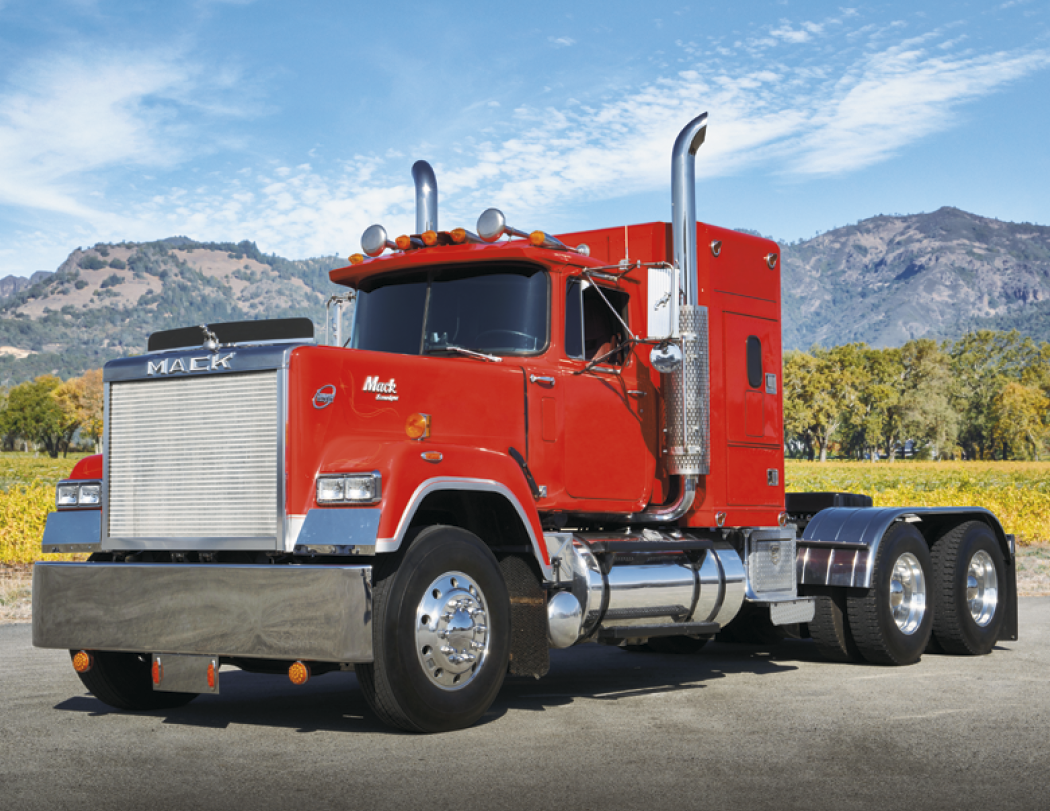 Triumph® Calendars Big Rigs Calendar 39