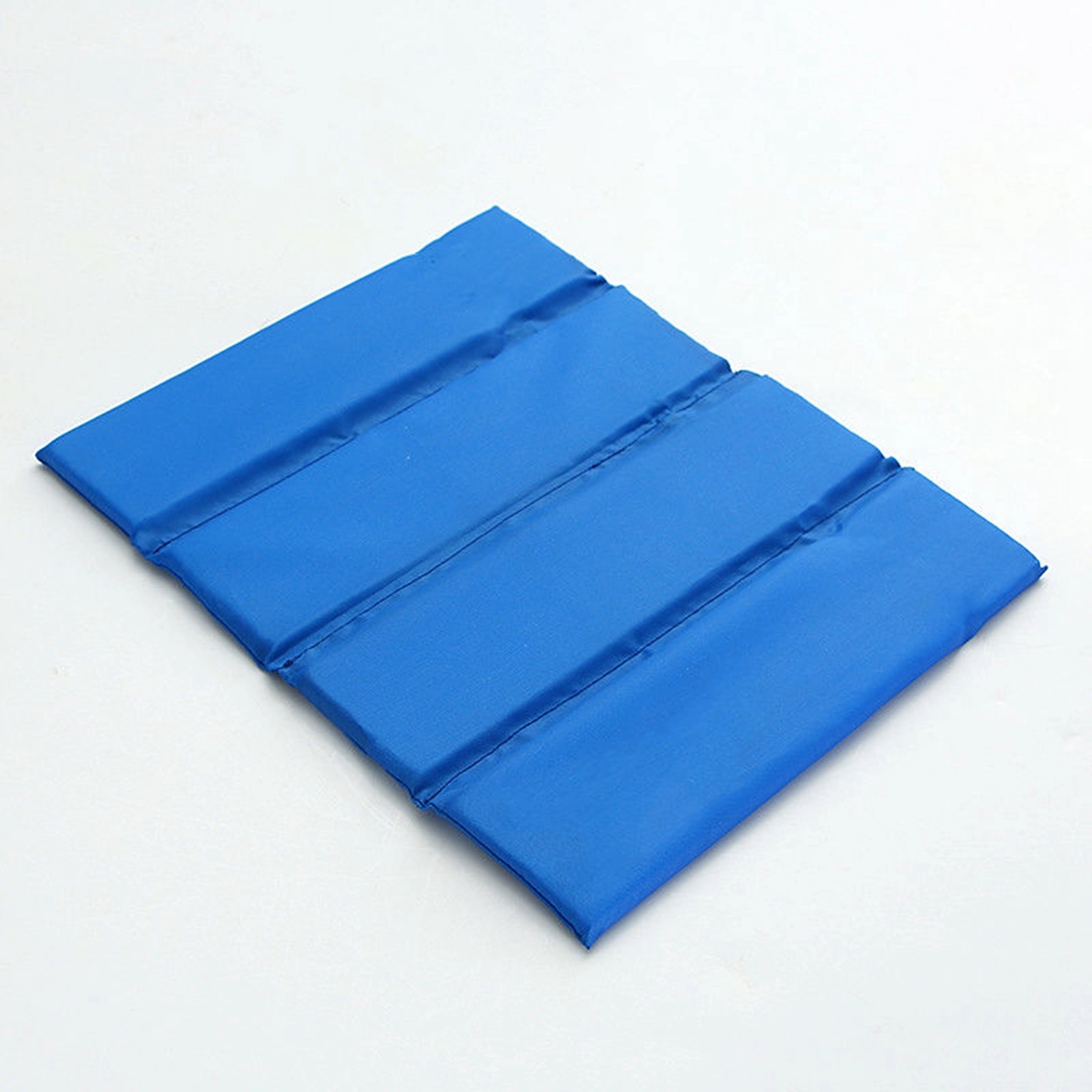 Folding 3 Layers Camping Waterproof Sitting Mat 3