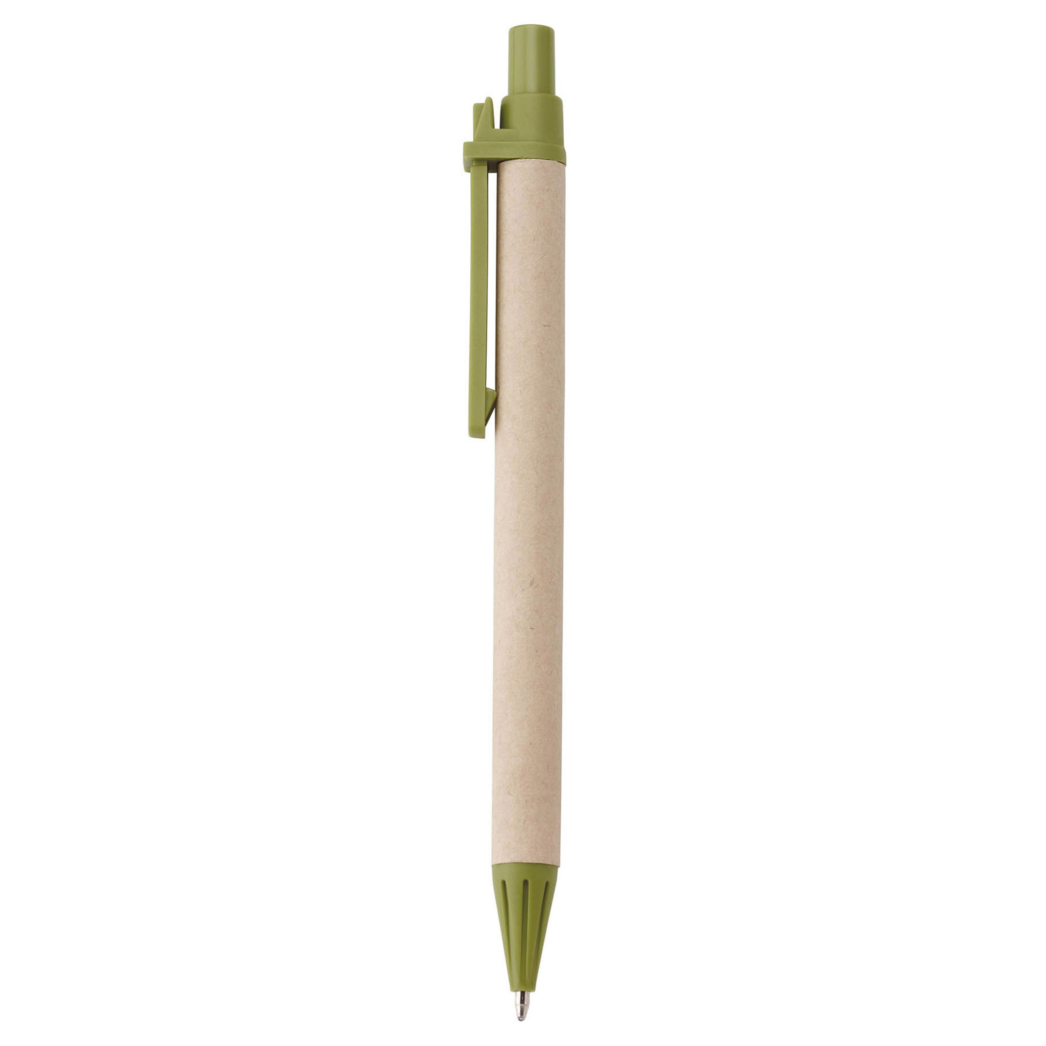 Ecologist ballpoint pen 15