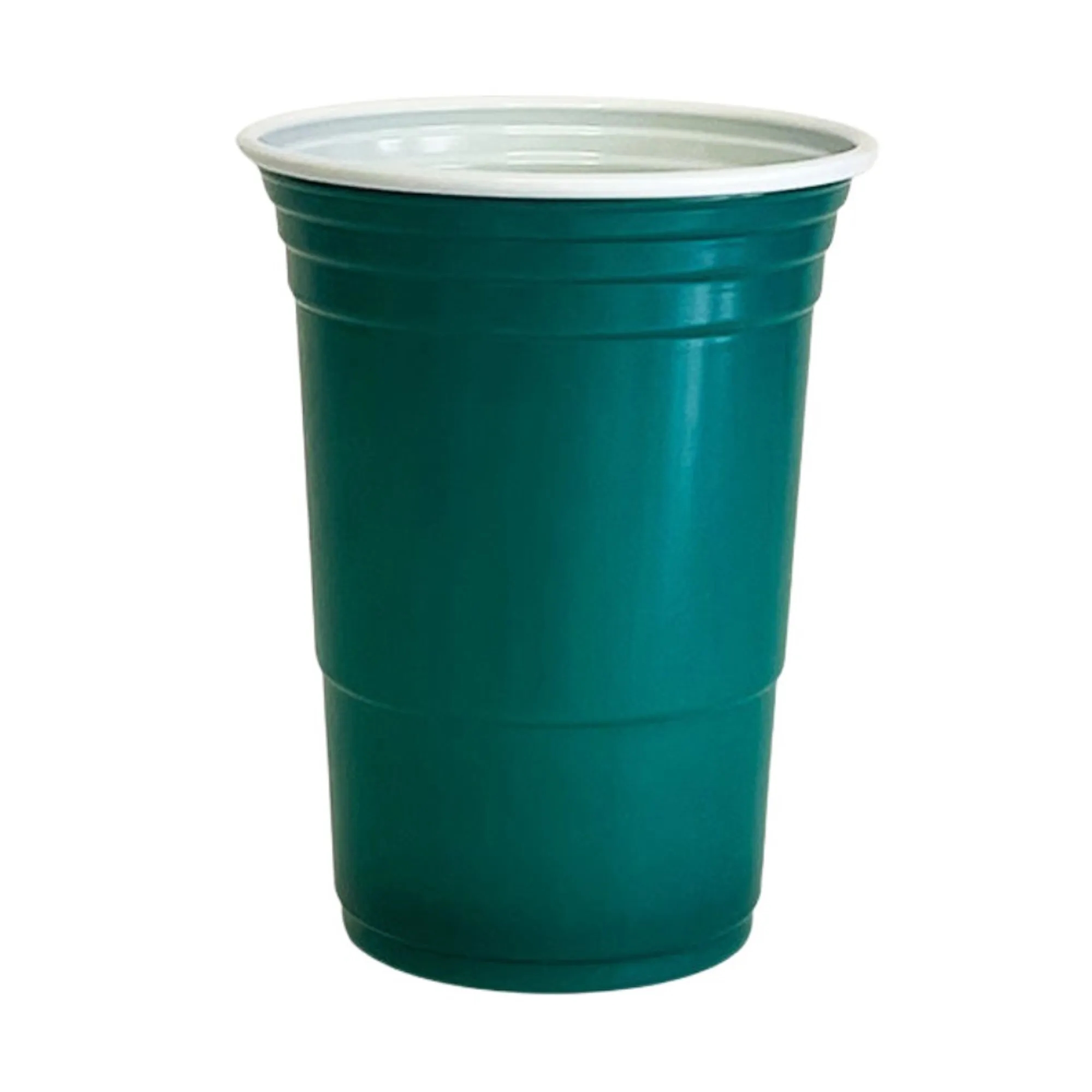 MOQ50 160oz Red Party Cup 10