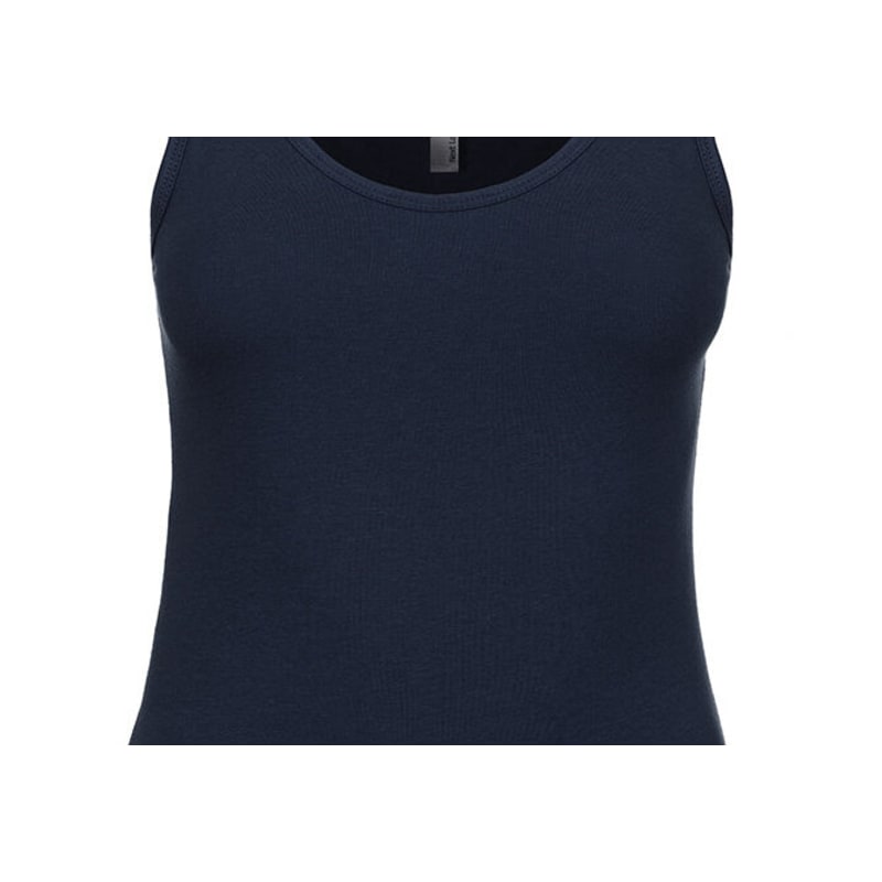 Next Level Apparel Ladies' Spandex Jersey Tank 16