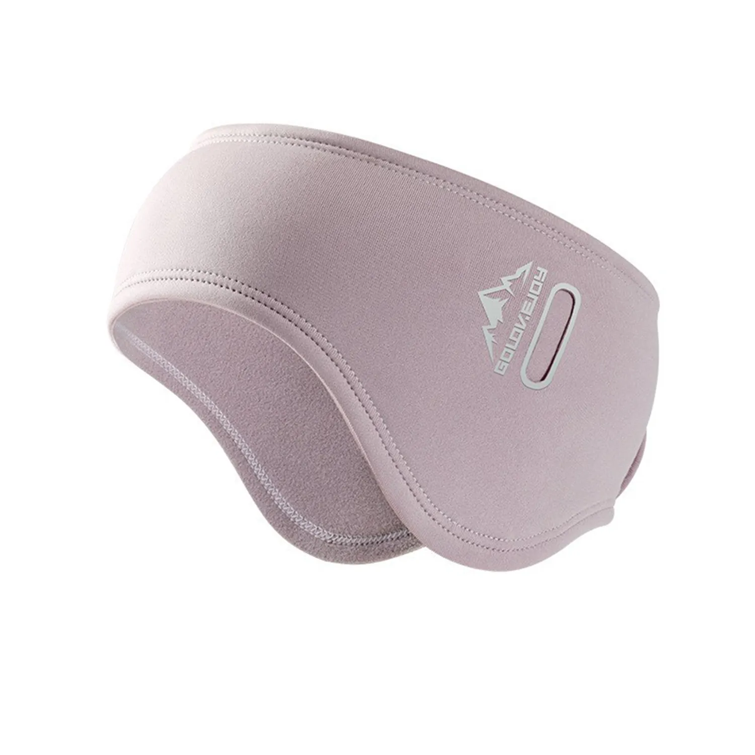 Double-Layer Warm Head-Mounted Earmuffs 6