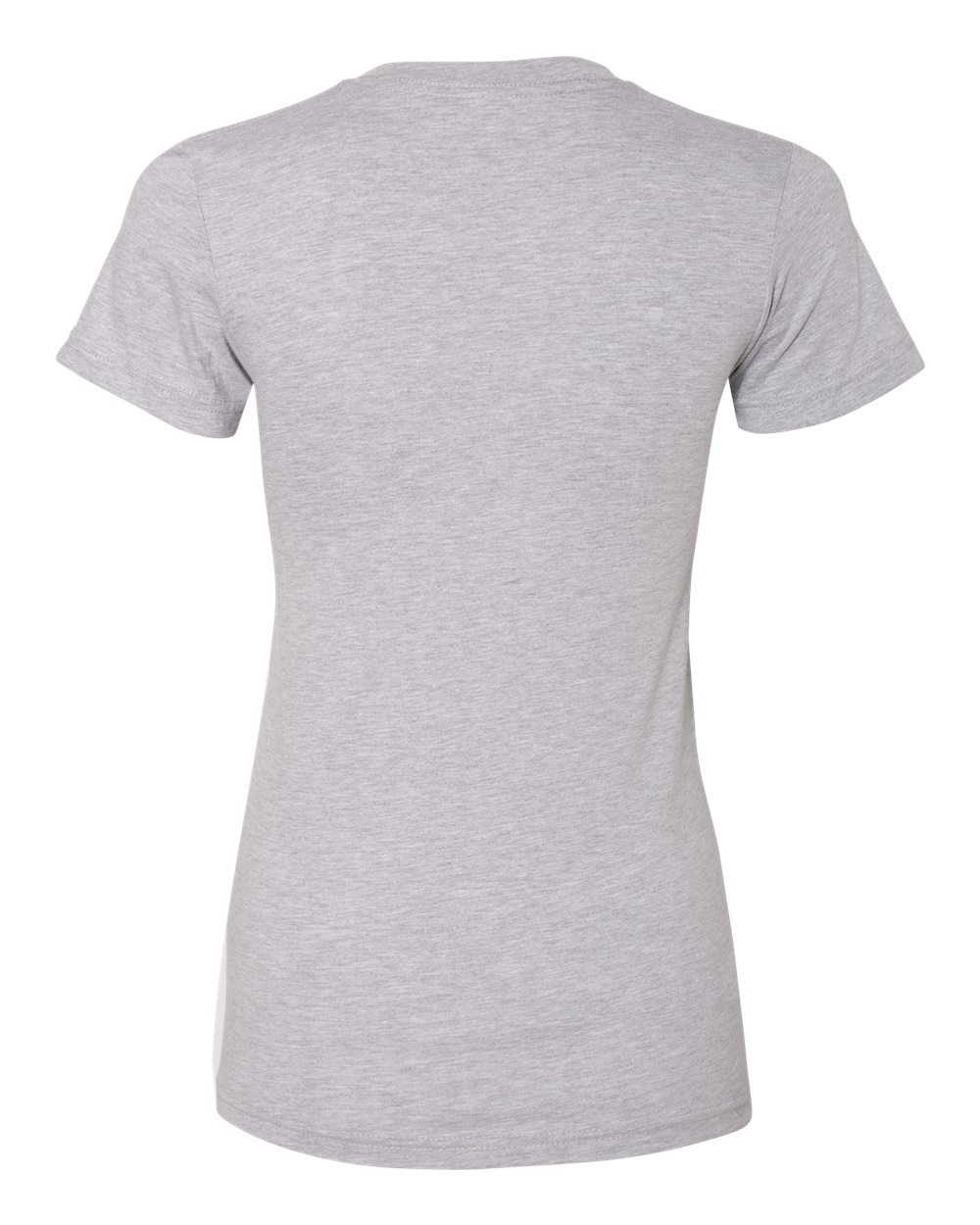 Women’s USA-Made Fine Jersey Tee - 2102US 6