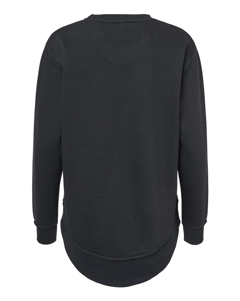 Women's Weekend Crewneck Sweatshirt - 3525 21