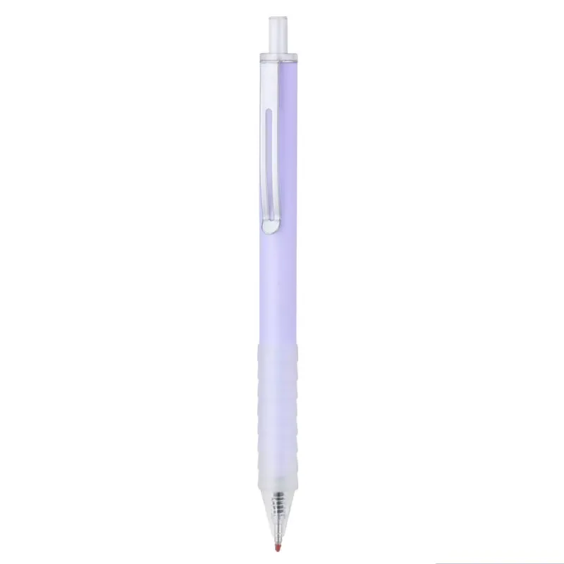 Black Gel Point Press Retractable Writing Ballpoint Pen 13