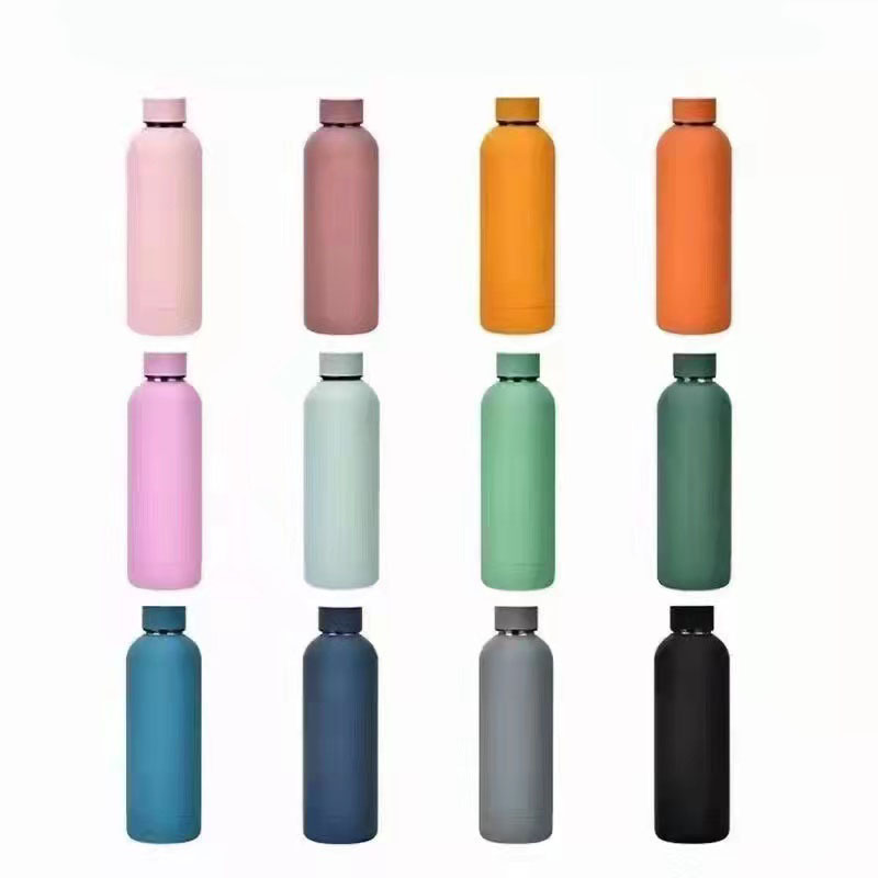 Stainless Steel 17 Oz. Double Wall Tumbler 1