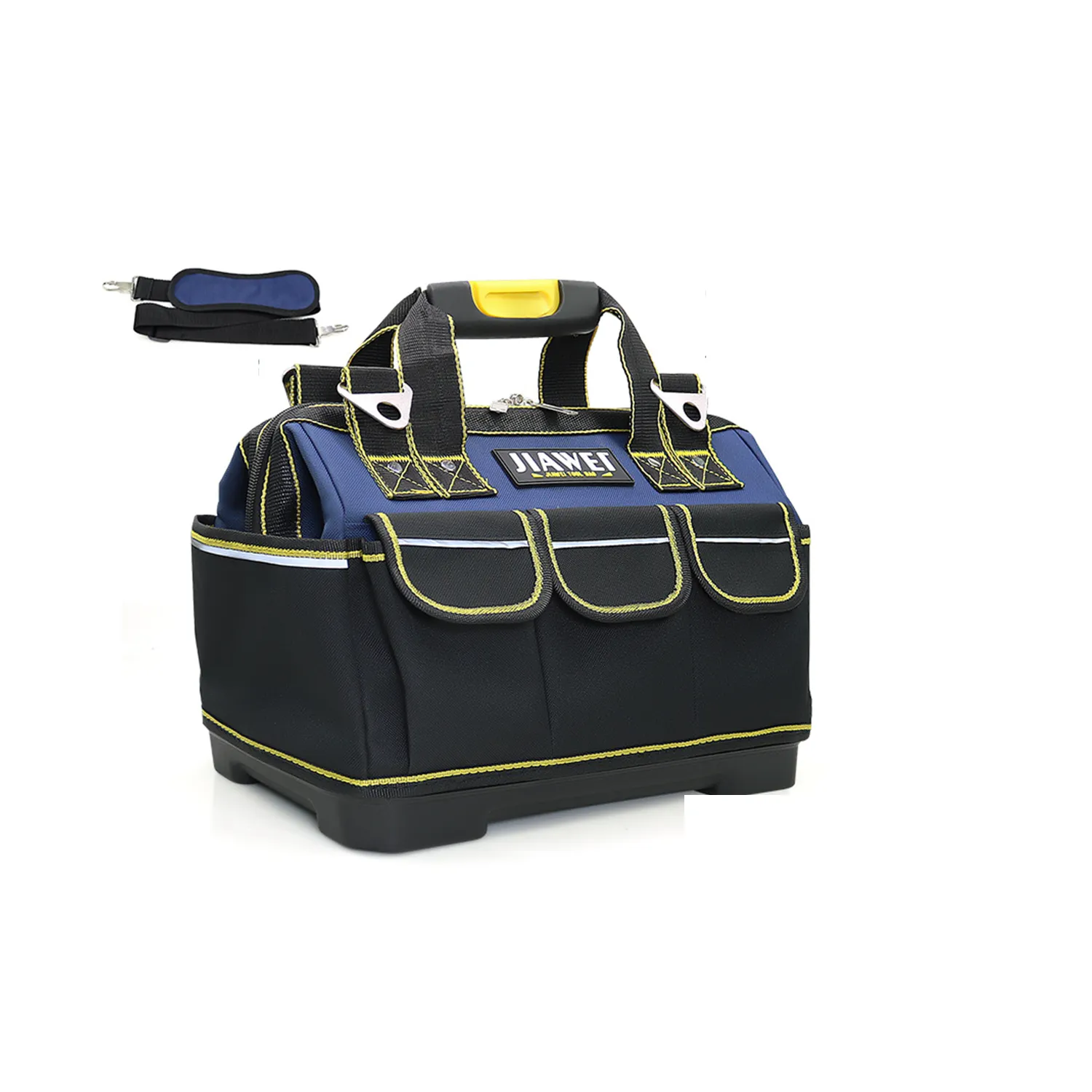 Canvas Hand Tool Bag 2