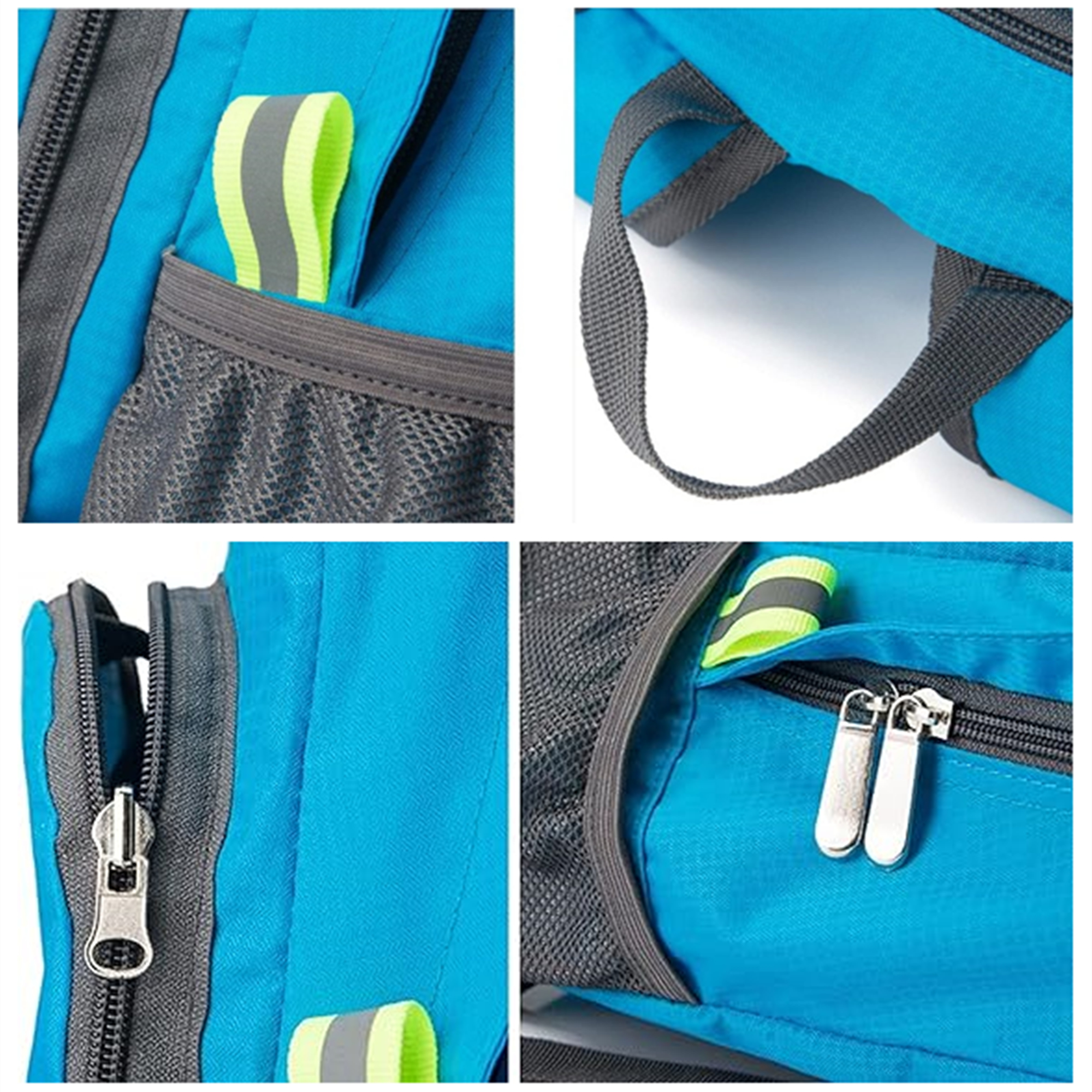 Foldable Lightweight Backpack 3