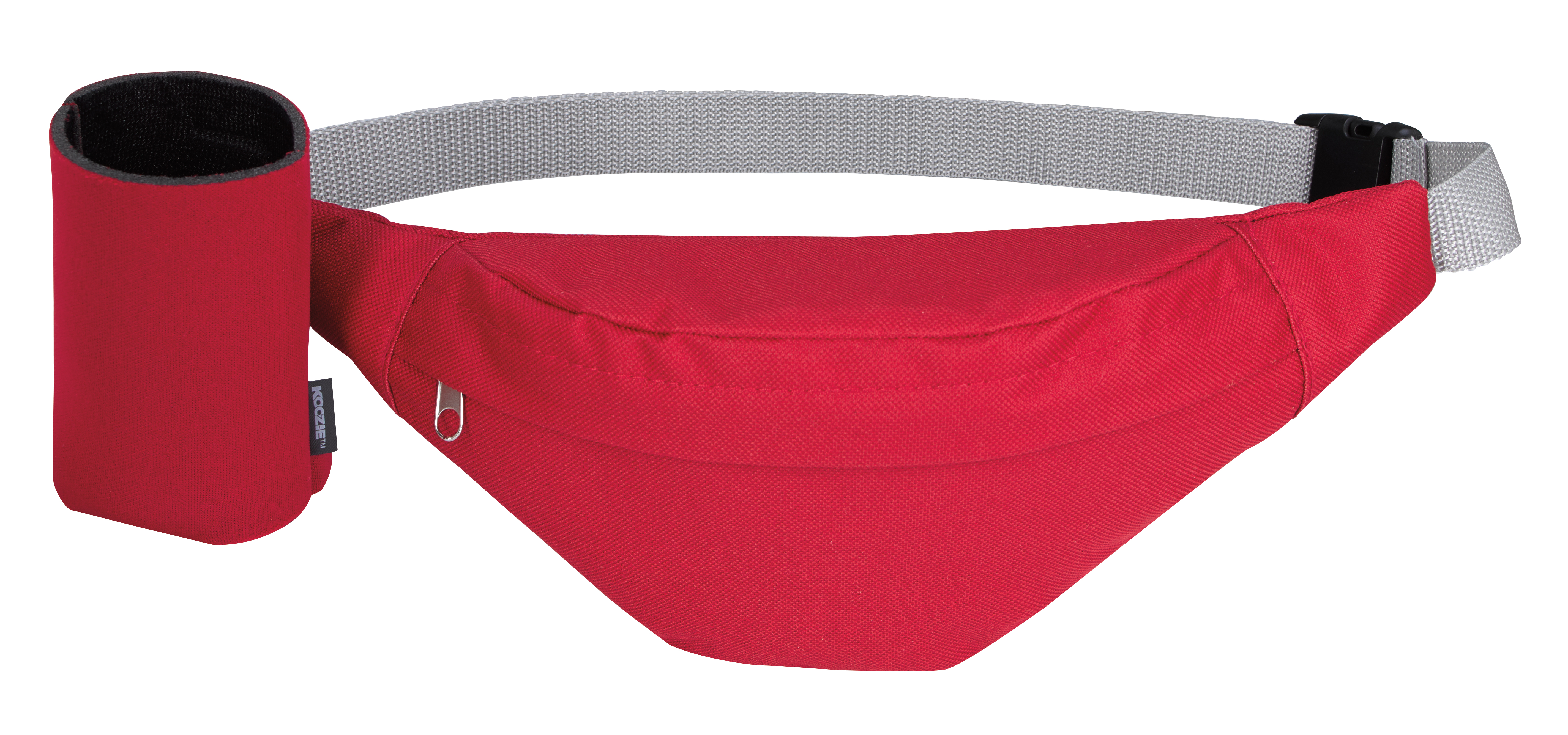 Fanny Pack with Can Cooler