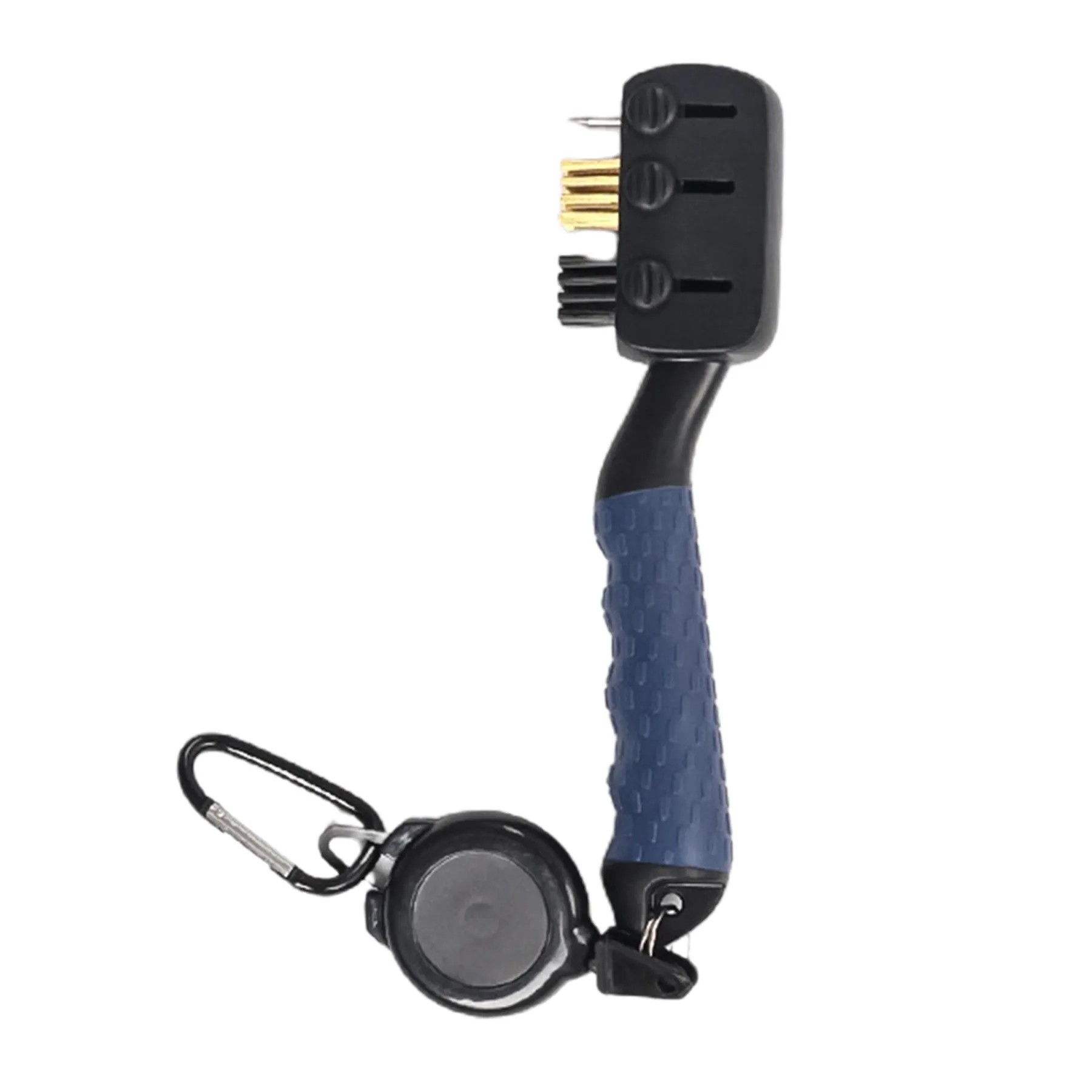Multi-Functional Golf Club Cleaner 2