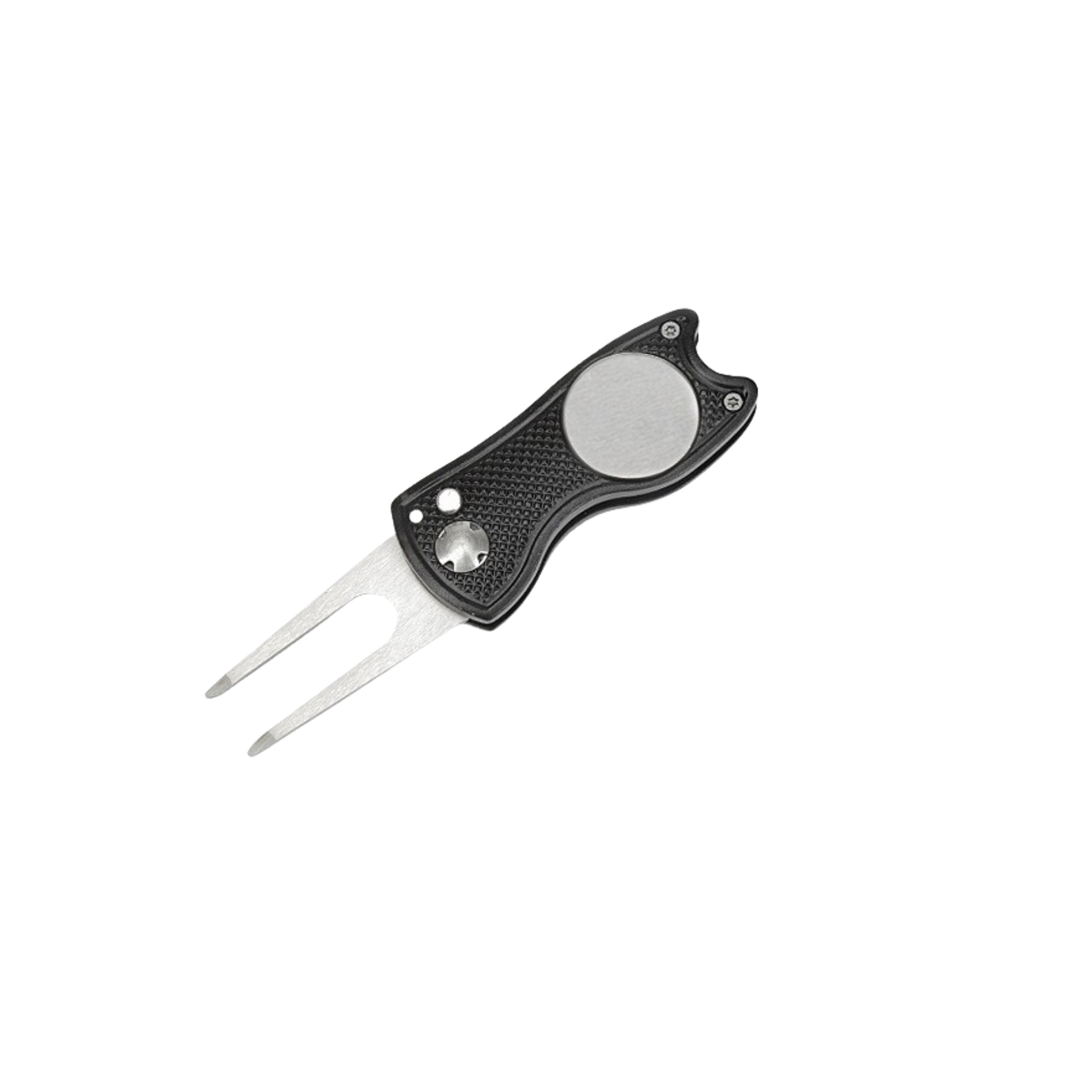 Compact Golf Divot Tool 8