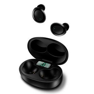 Wireless Waterproof Heandfree Earphone 3