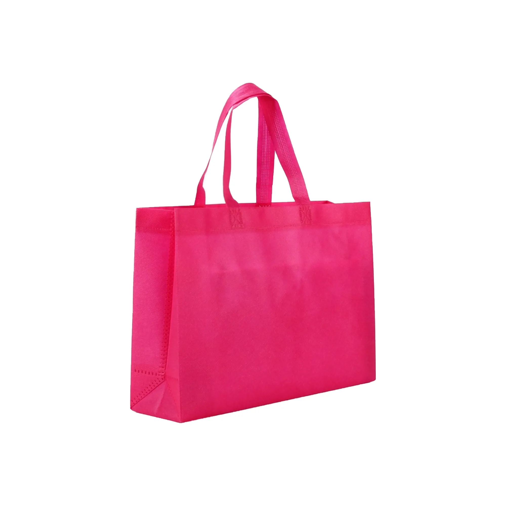 Large Non Woven Shopping Tote Bag MOQ100 10