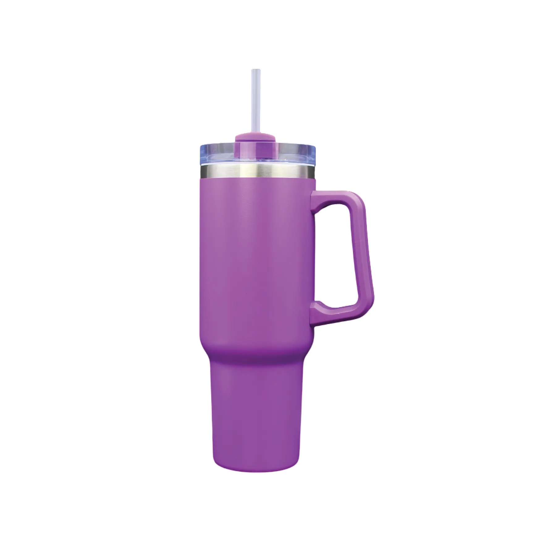 Glacier 40 oz Premium Stainless Travel Mug 3