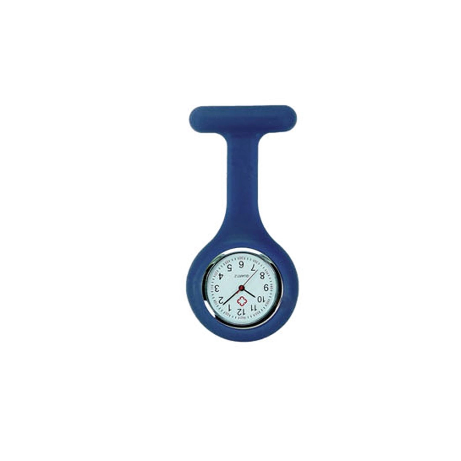 Silicone Nurse Watch 9