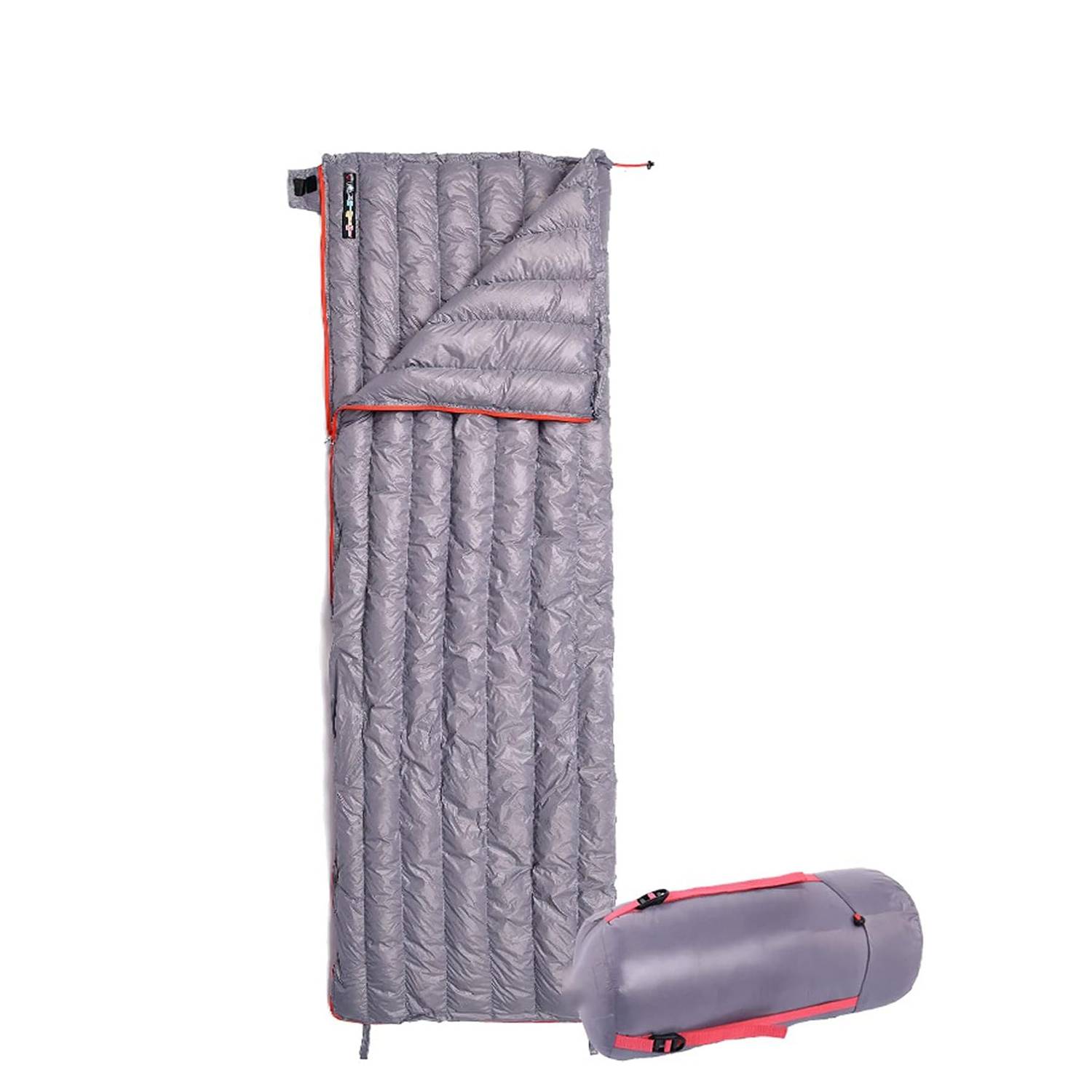 Camping Sleeping Bag, custom sports ball with logo imprint 2