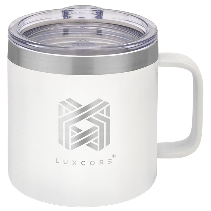 14 oz Urban Peak® Trek Vacuum Camp Mug 27