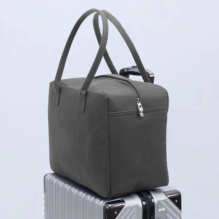 Mecca Felt Travel Bag 6