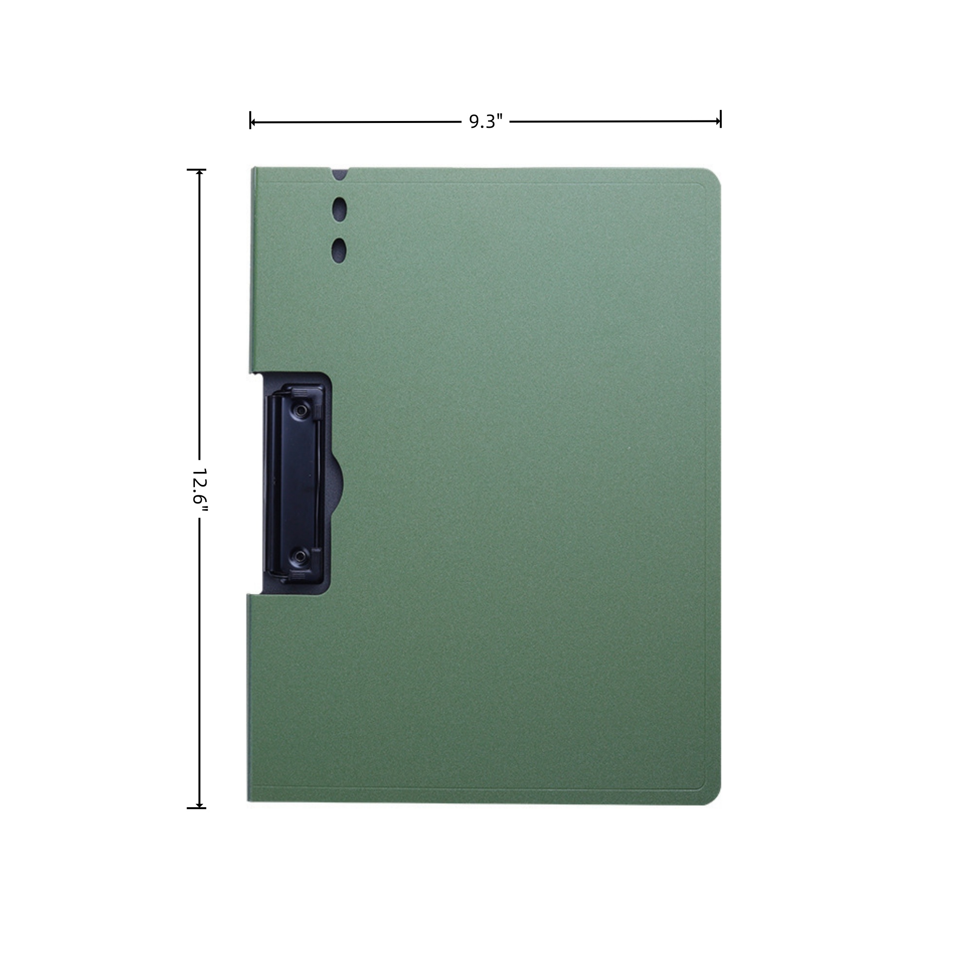 A4 Foldable Folder Board 2